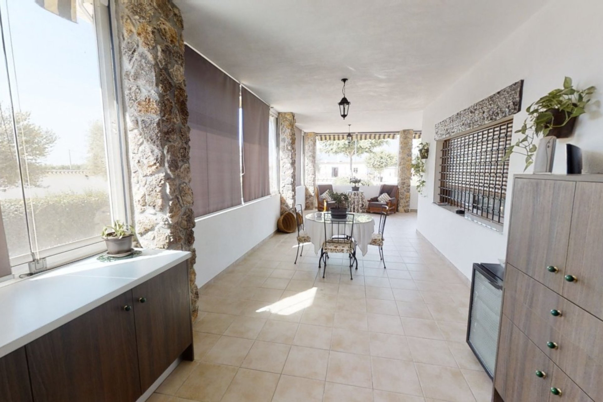 Resale - Country House/Finca - Dolores