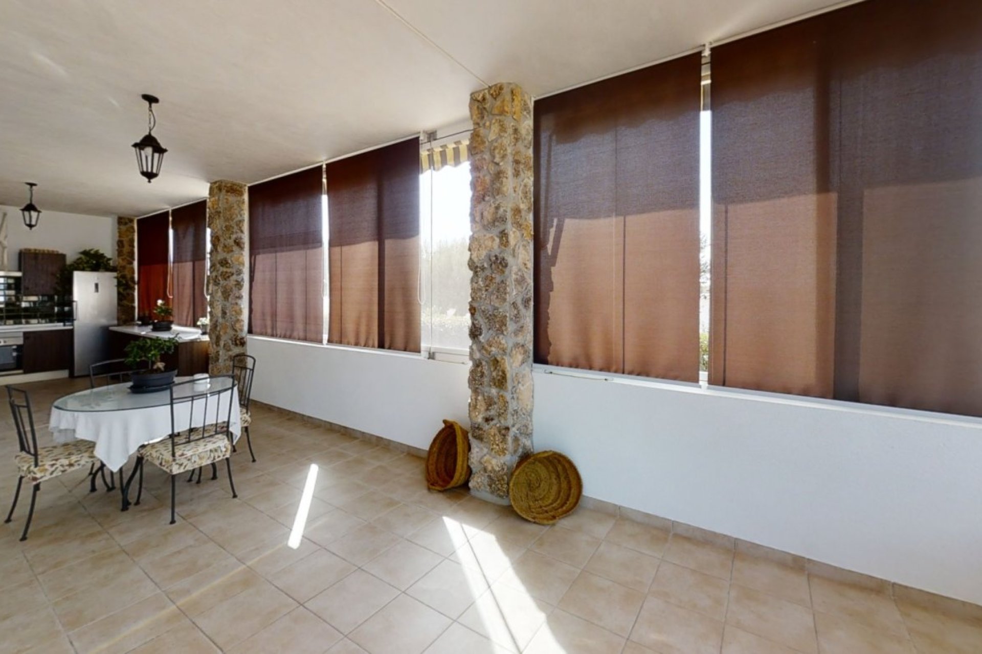 Resale - Country House/Finca - Dolores