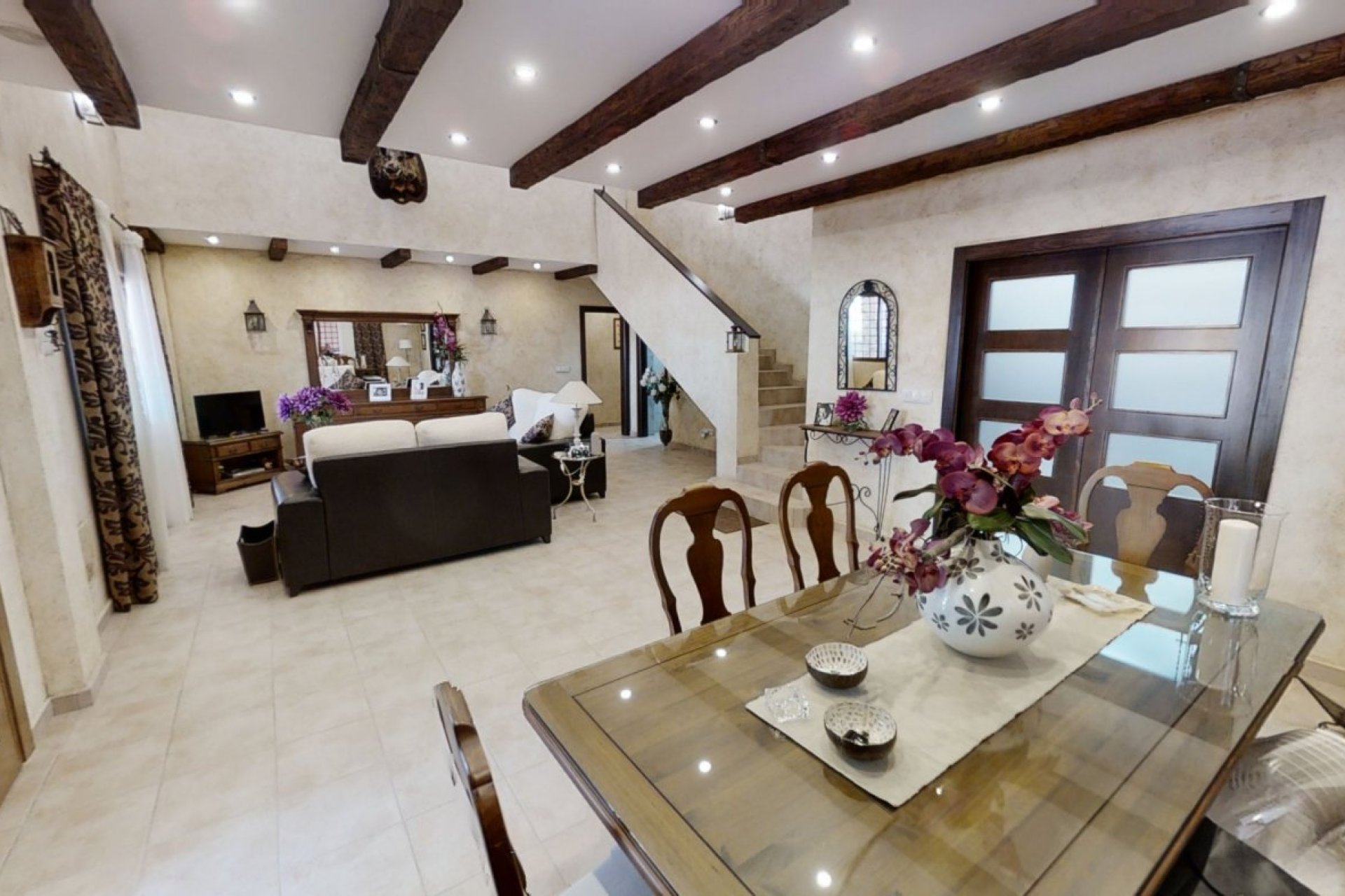 Resale - Country House/Finca - Dolores