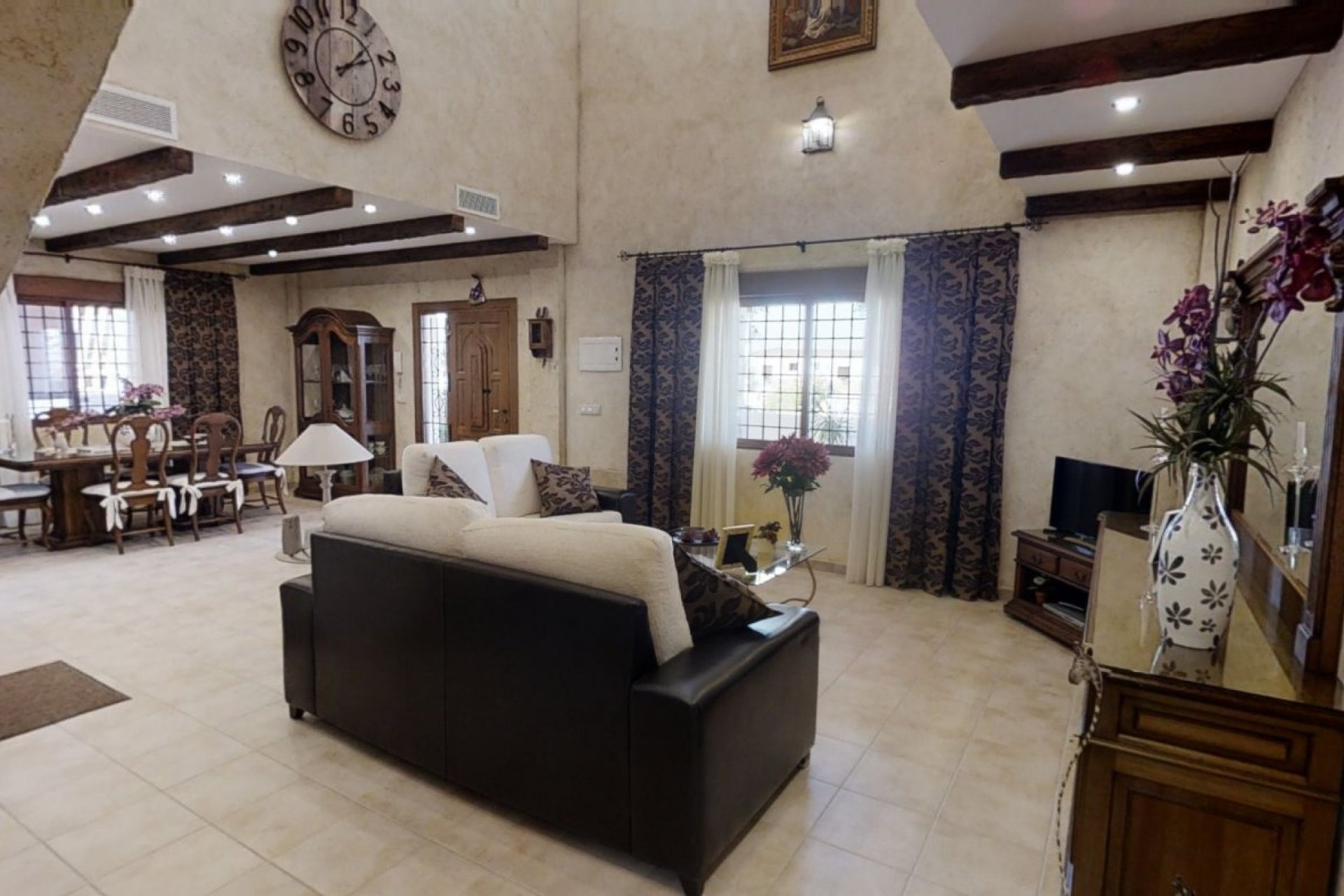 Resale - Country House/Finca - Dolores