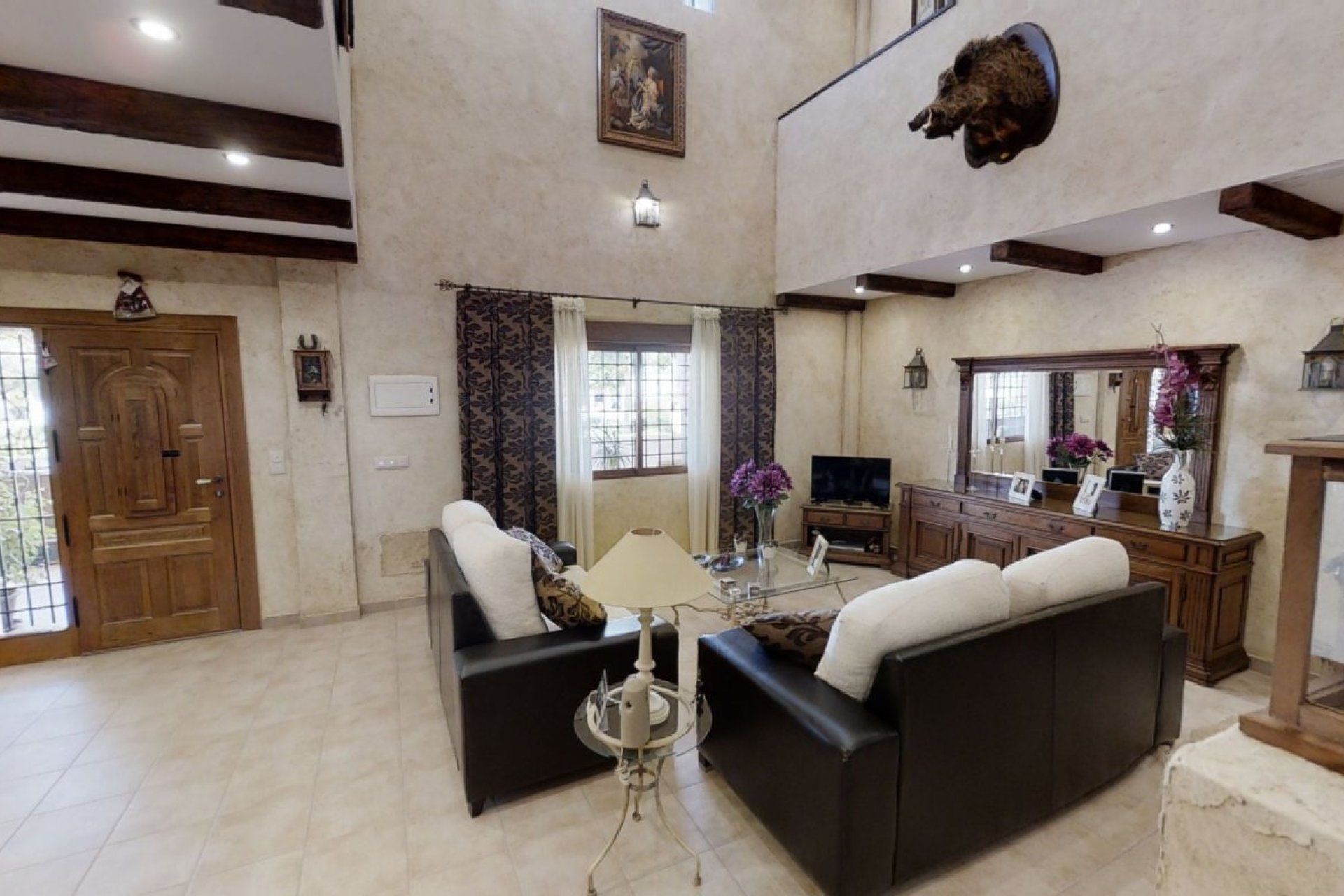 Resale - Country House/Finca - Dolores