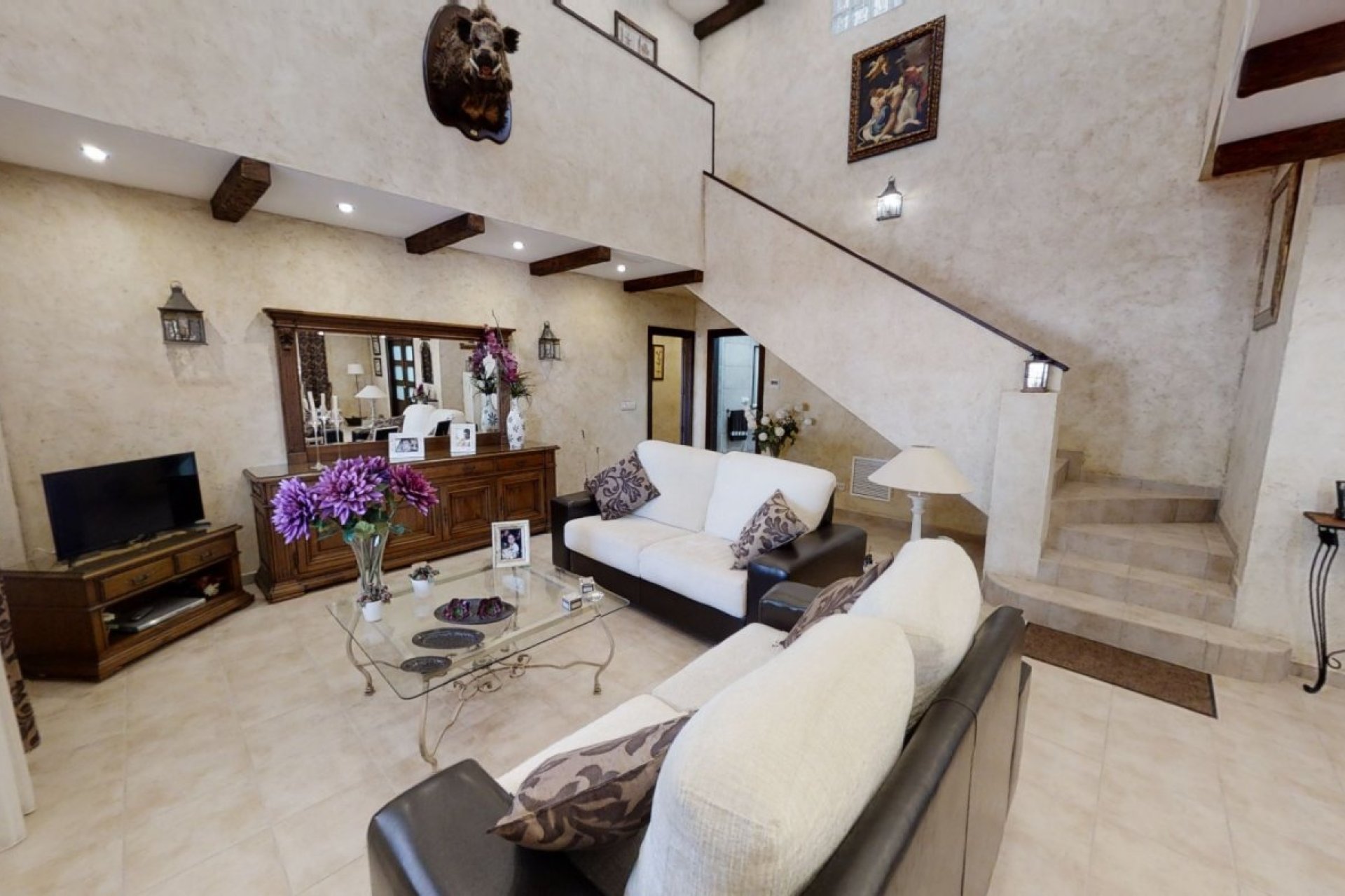 Resale - Country House/Finca - Dolores