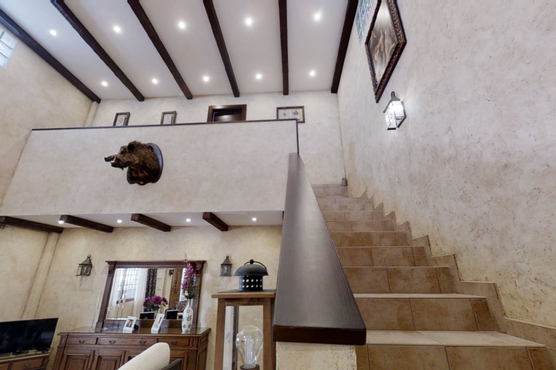 Resale - Country House/Finca - Dolores