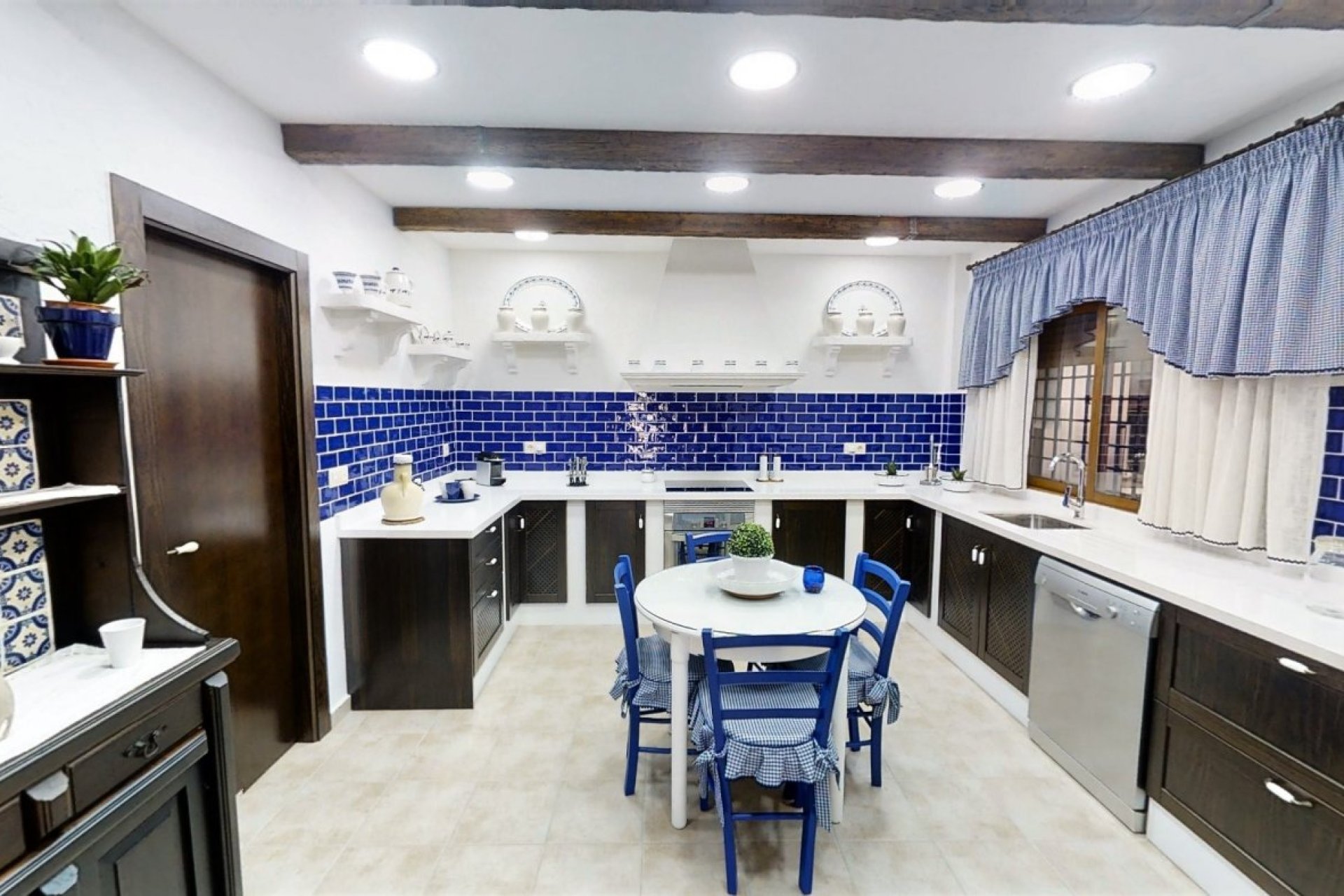 Resale - Country House/Finca - Dolores