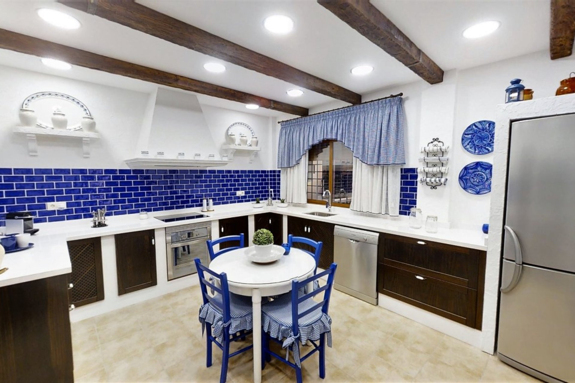 Resale - Country House/Finca - Dolores