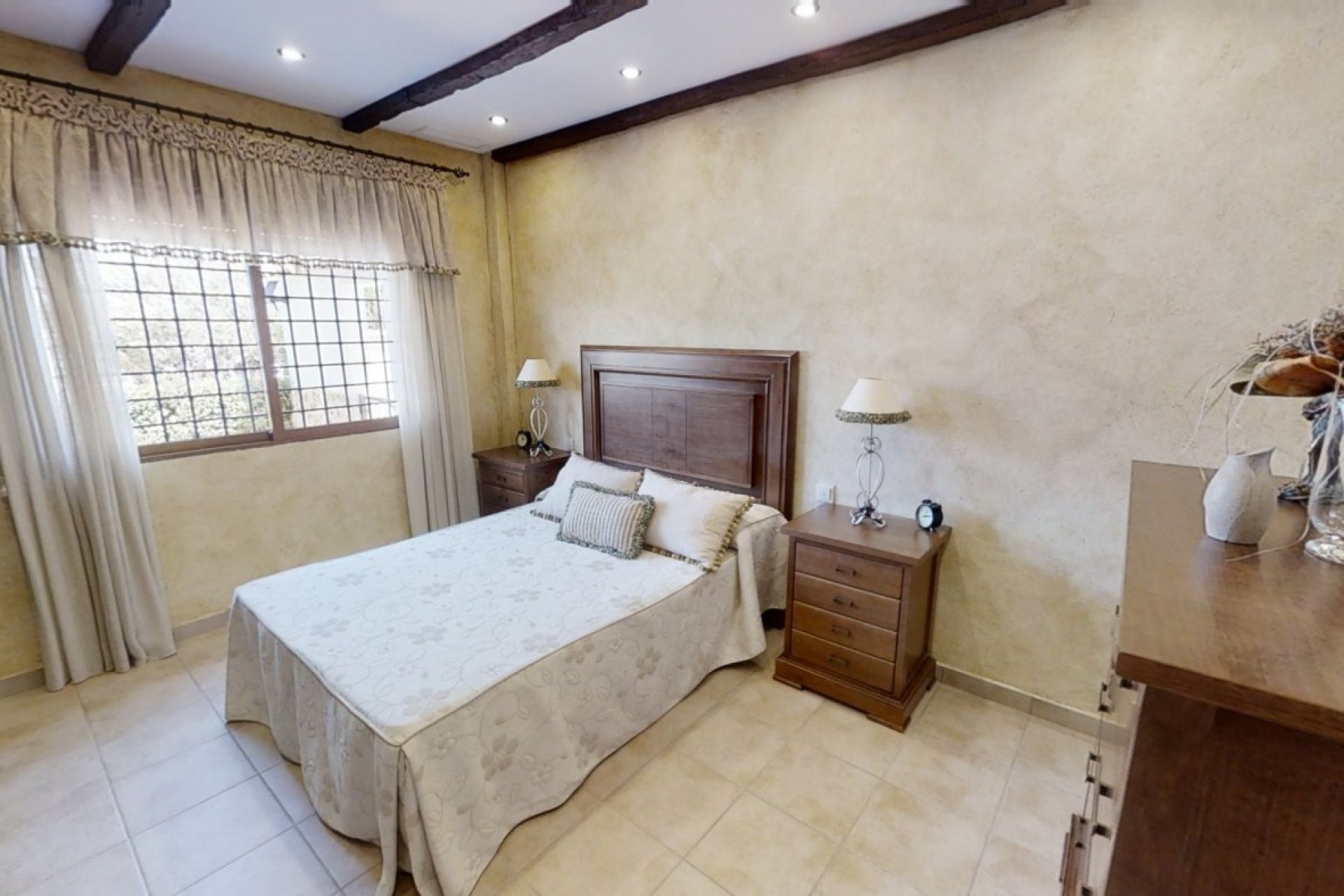 Resale - Country House/Finca - Dolores