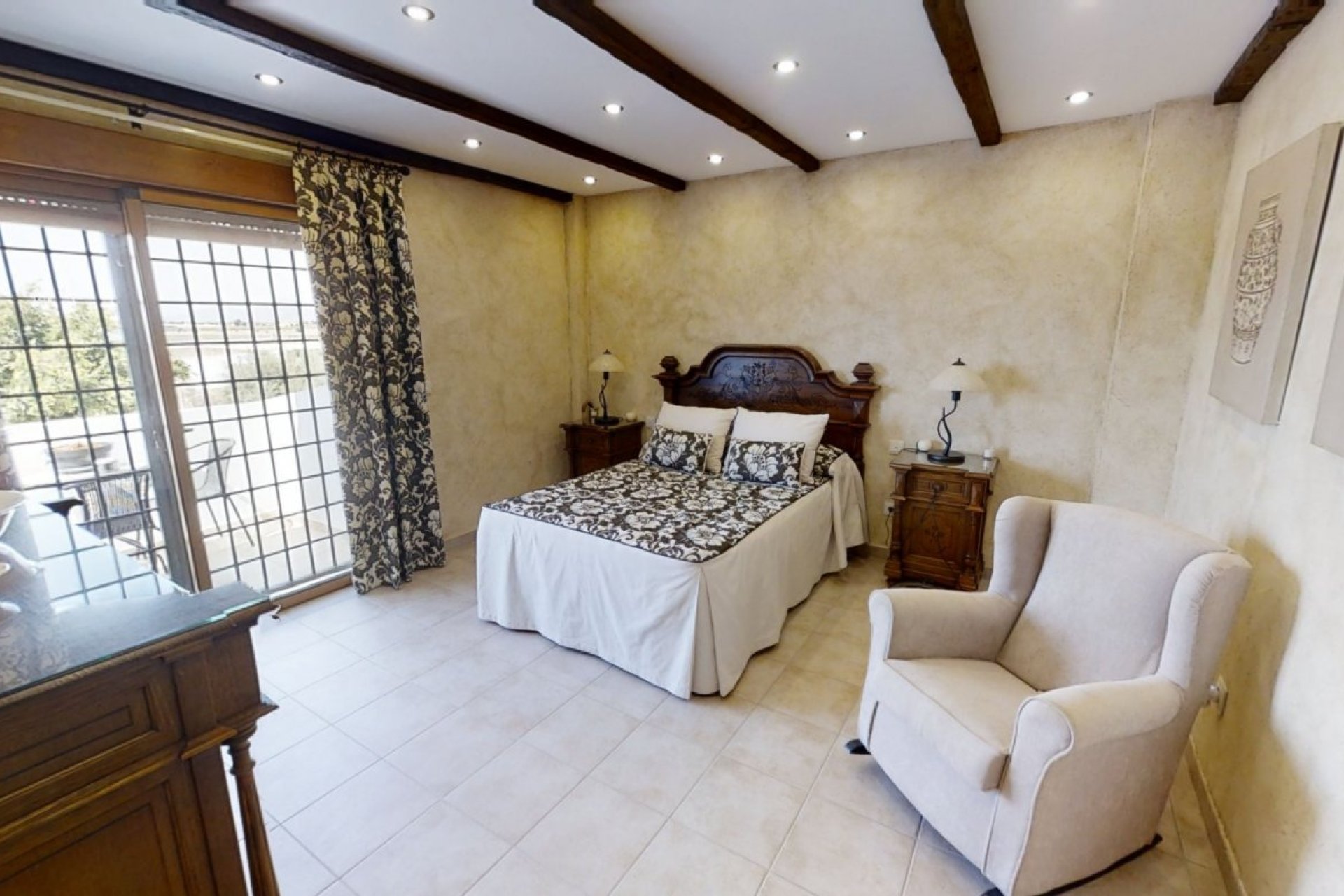 Resale - Country House/Finca - Dolores