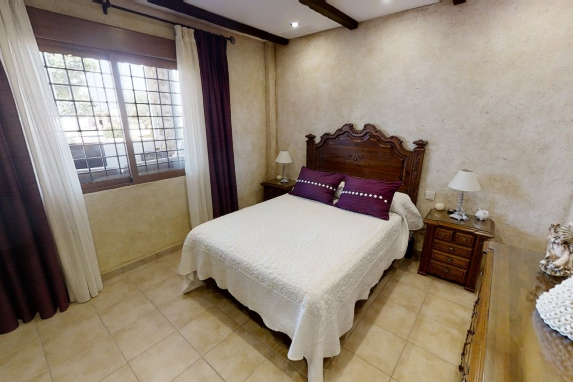 Resale - Country House/Finca - Dolores