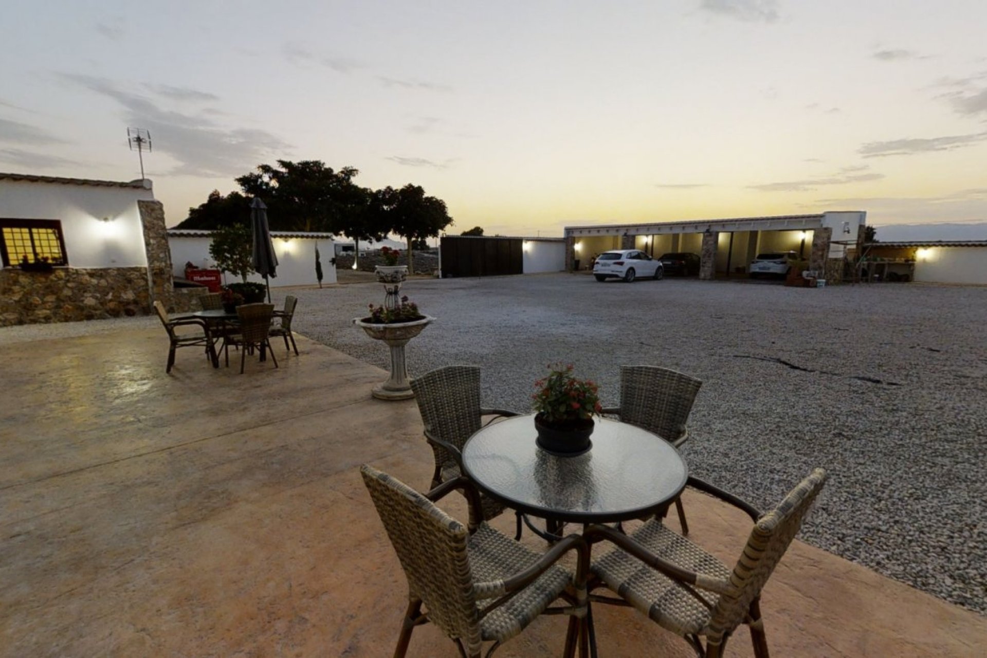 Resale - Country House/Finca - Dolores
