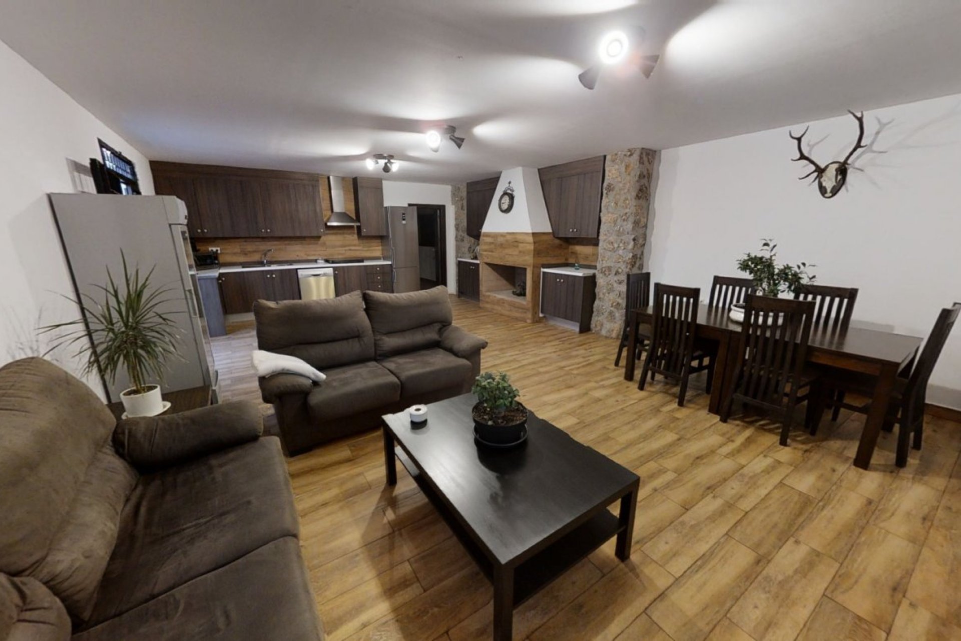 Resale - Country House/Finca - Dolores