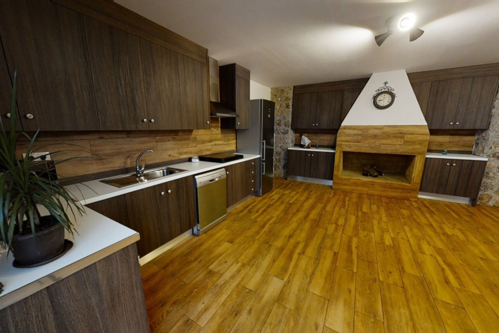 Resale - Country House/Finca - Dolores
