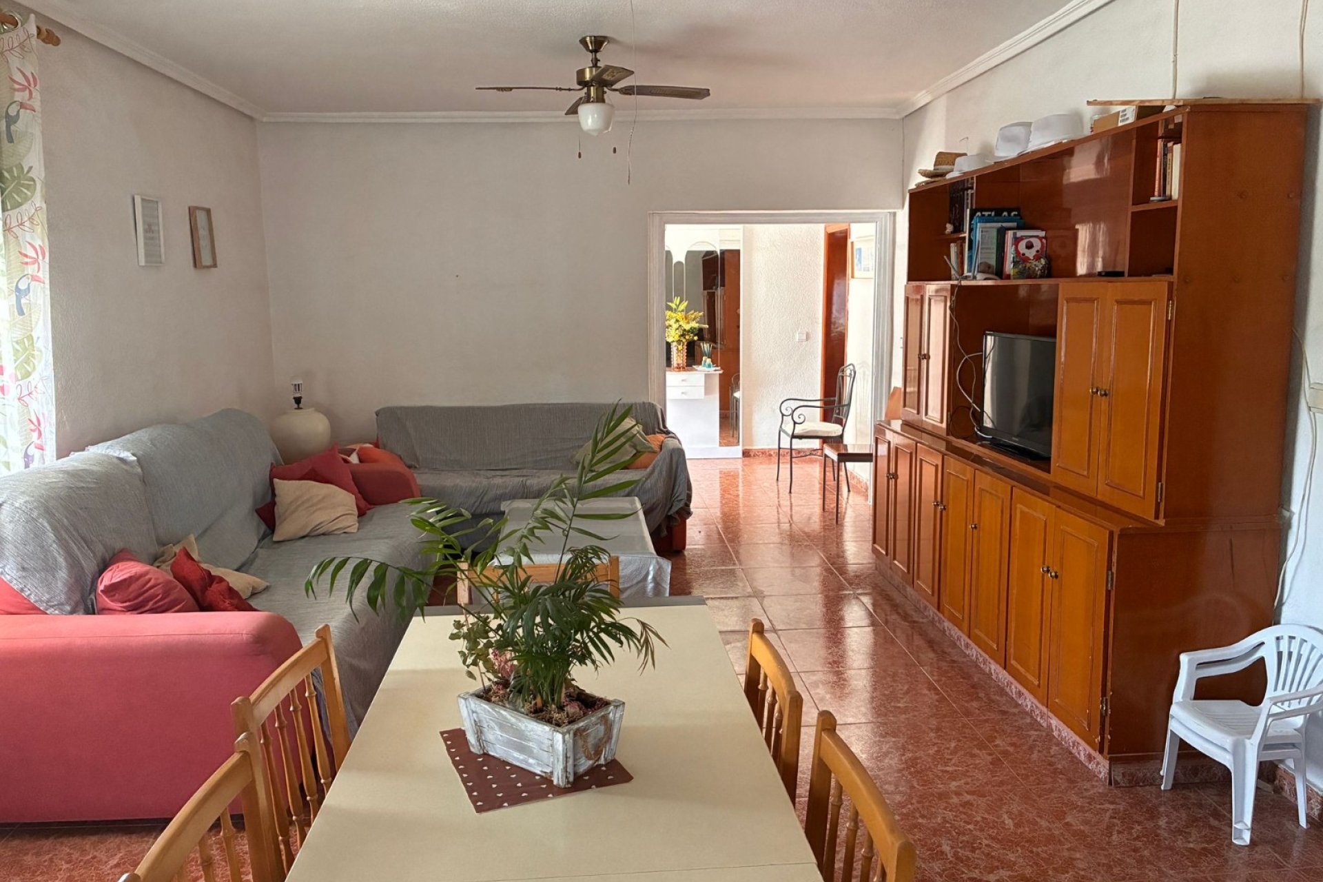 Resale - Country House/Finca - Elche Pedanías - Las Bayas