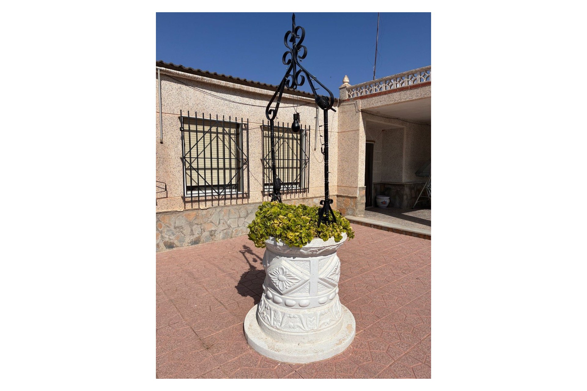 Resale - Country House/Finca - Elche Pedanías - Las Bayas