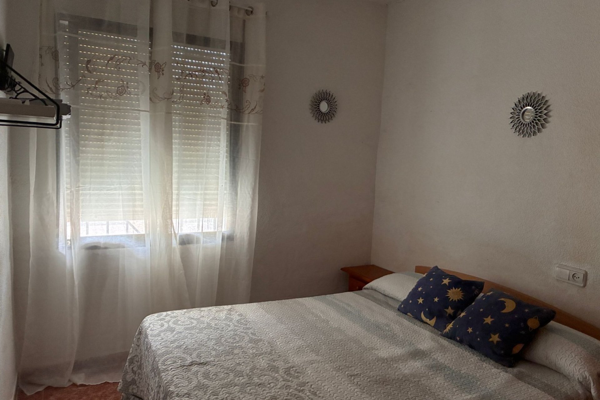 Resale - Country House/Finca - Elche Pedanías - Las Bayas