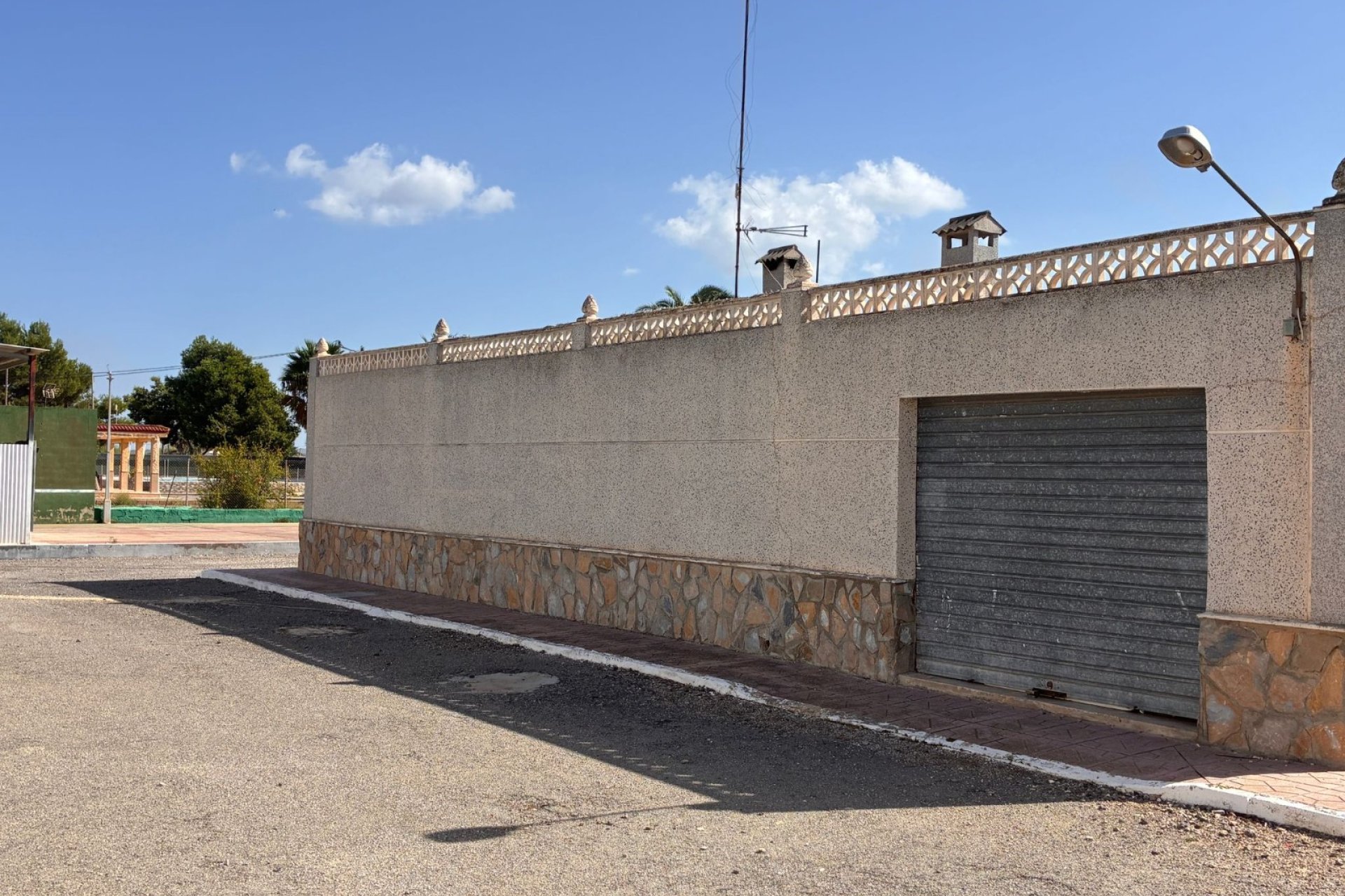 Resale - Country House/Finca - Elche Pedanías - Las Bayas