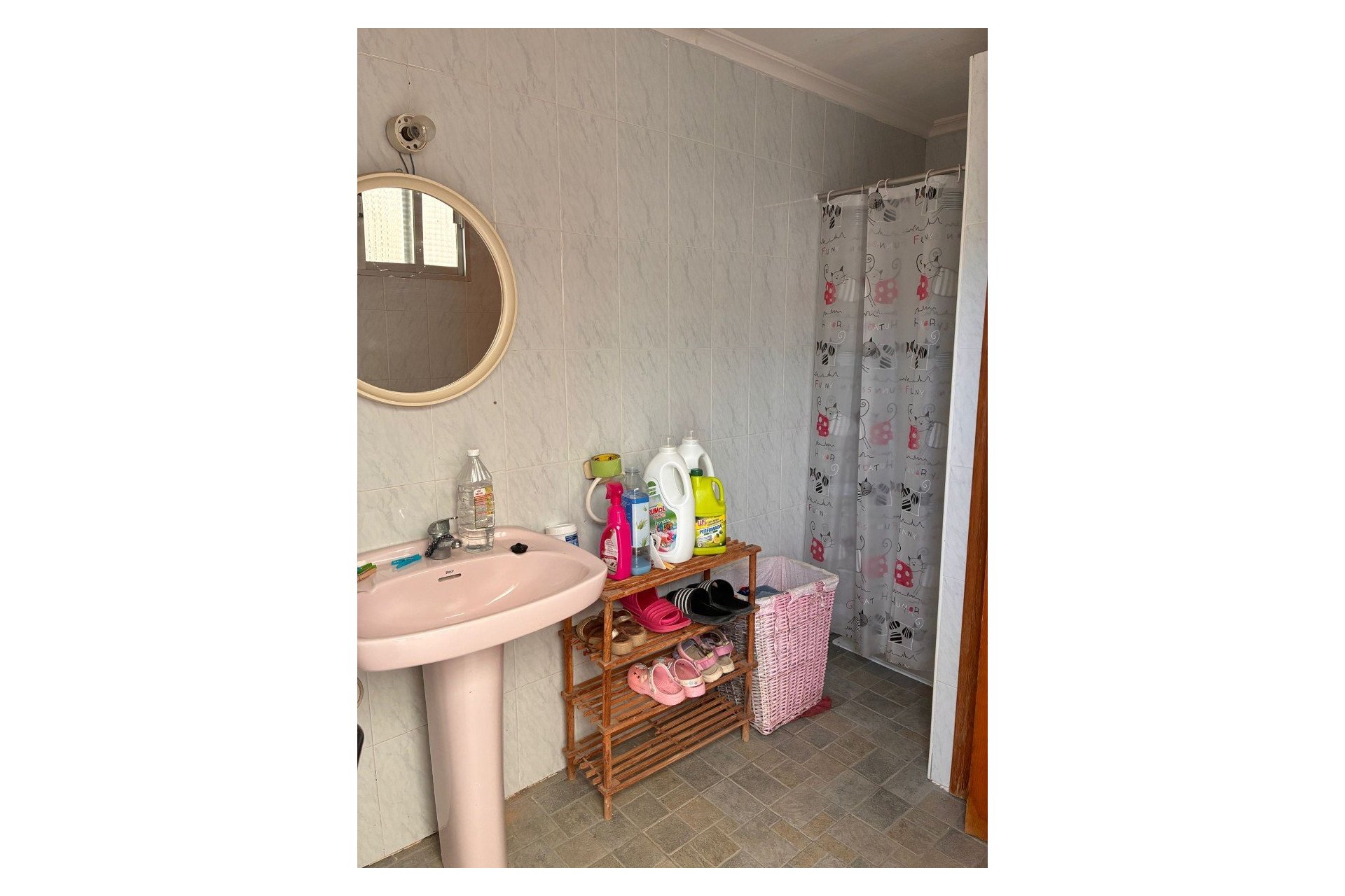 Resale - Country House/Finca - Elche Pedanías - Las Bayas