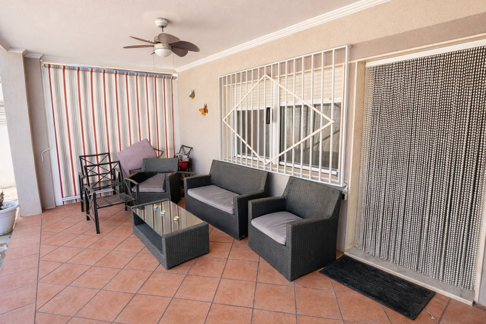 Resale - Country House/Finca - La Marina