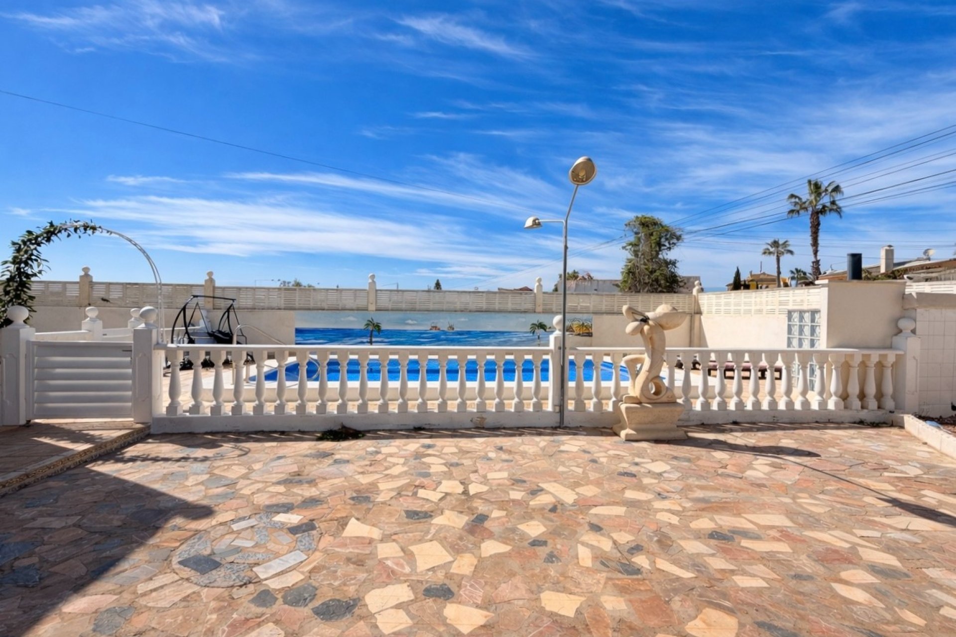 Resale - Country House/Finca - La Marina