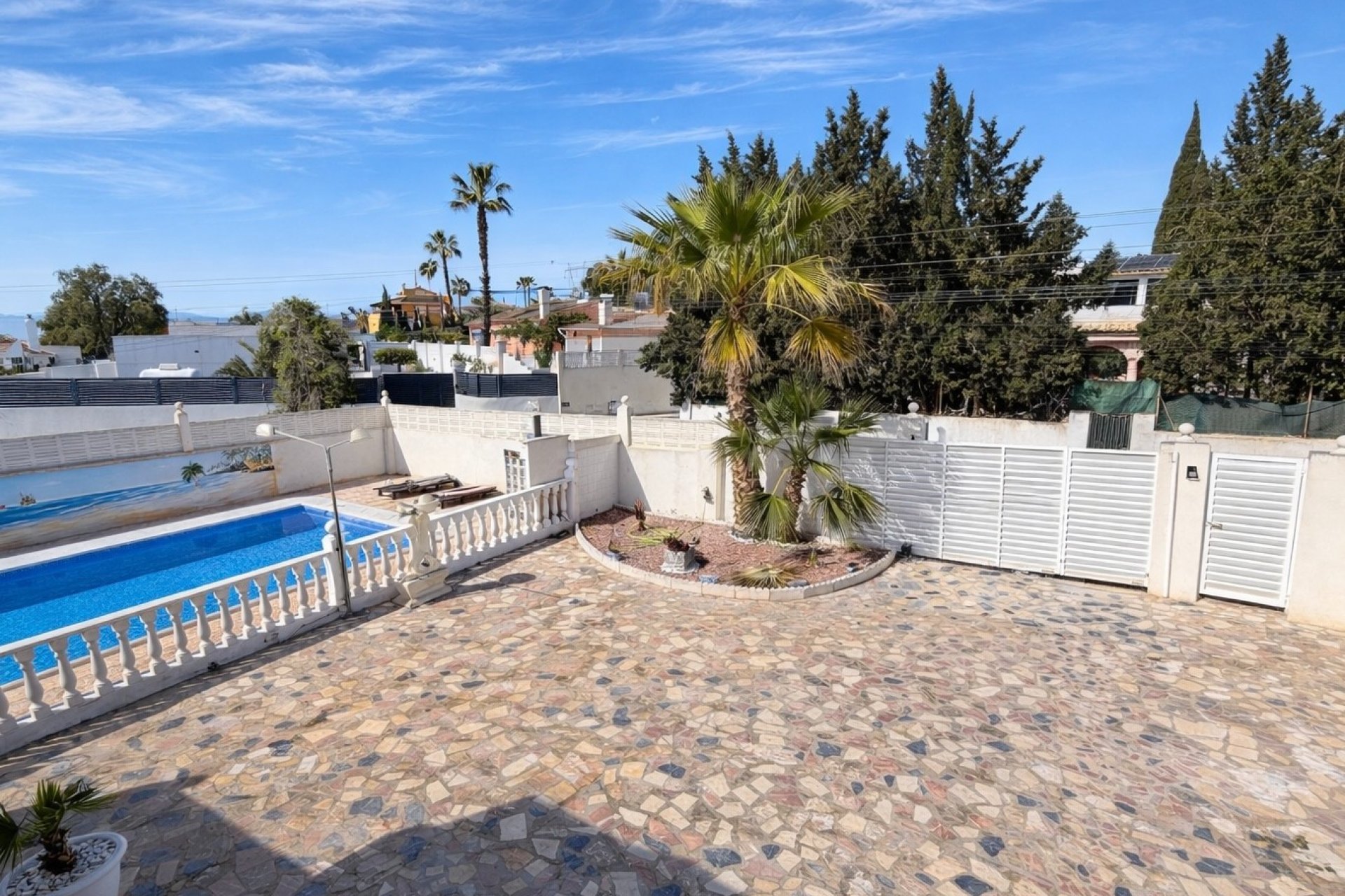 Resale - Country House/Finca - La Marina