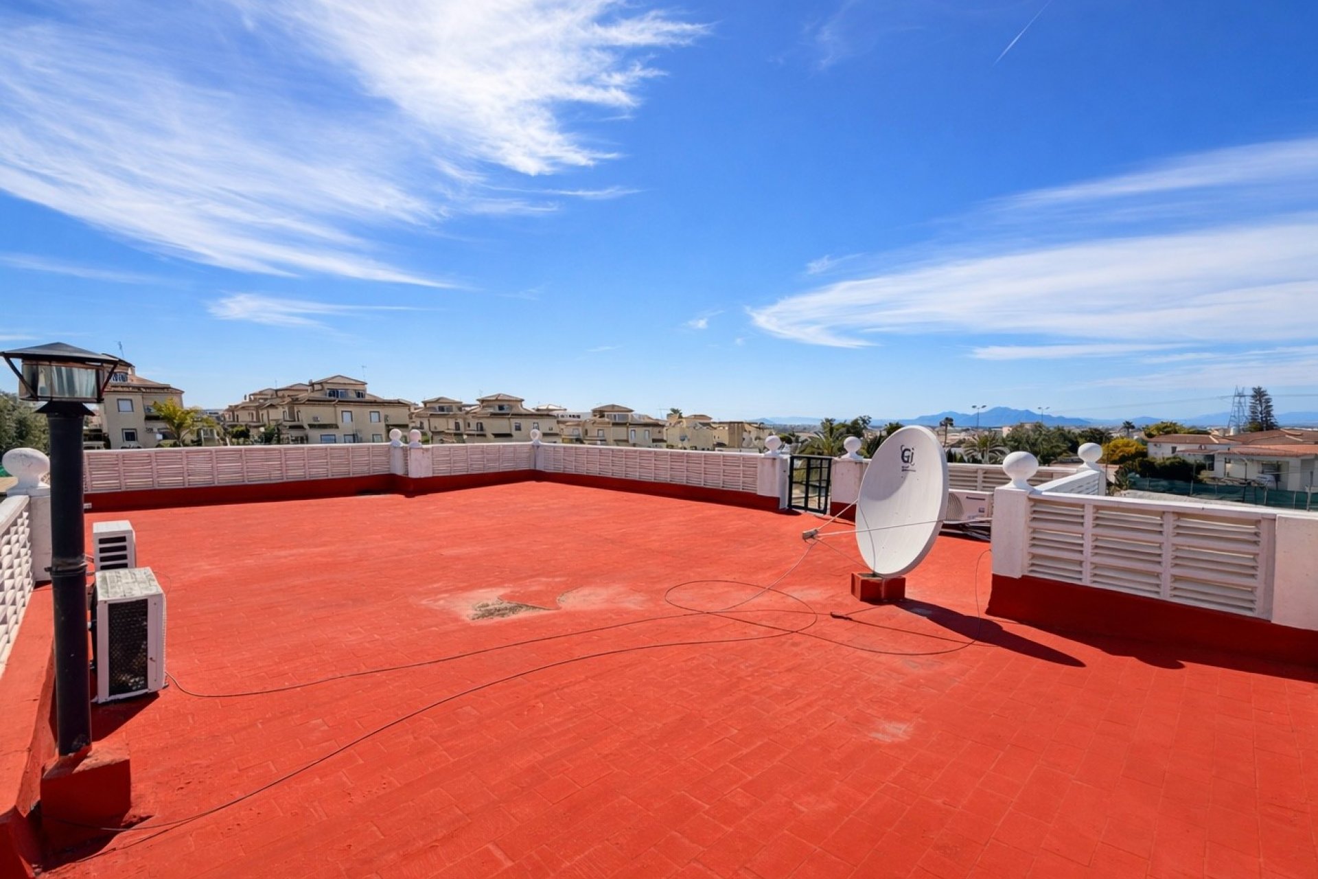 Resale - Country House/Finca - La Marina