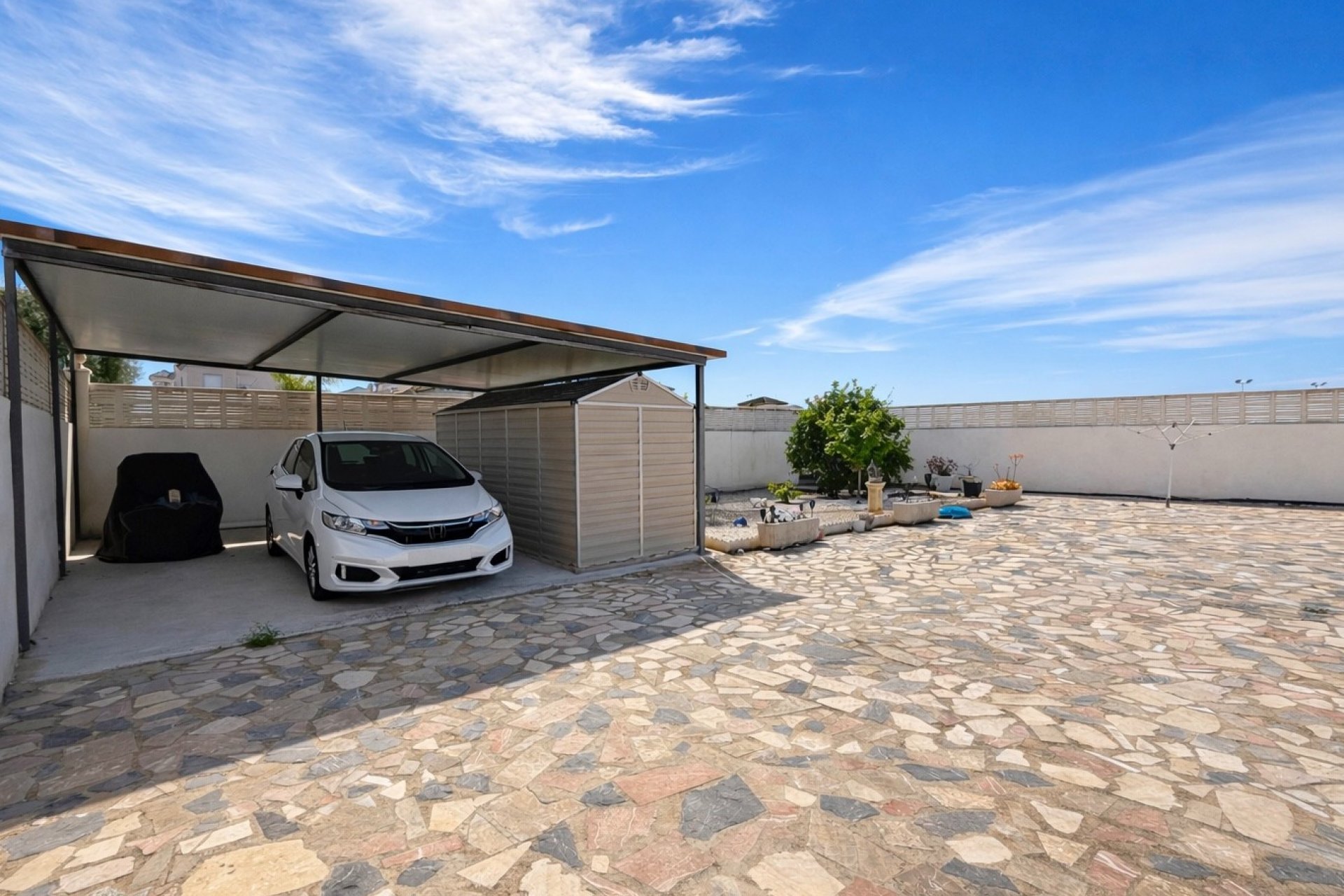 Resale - Country House/Finca - La Marina