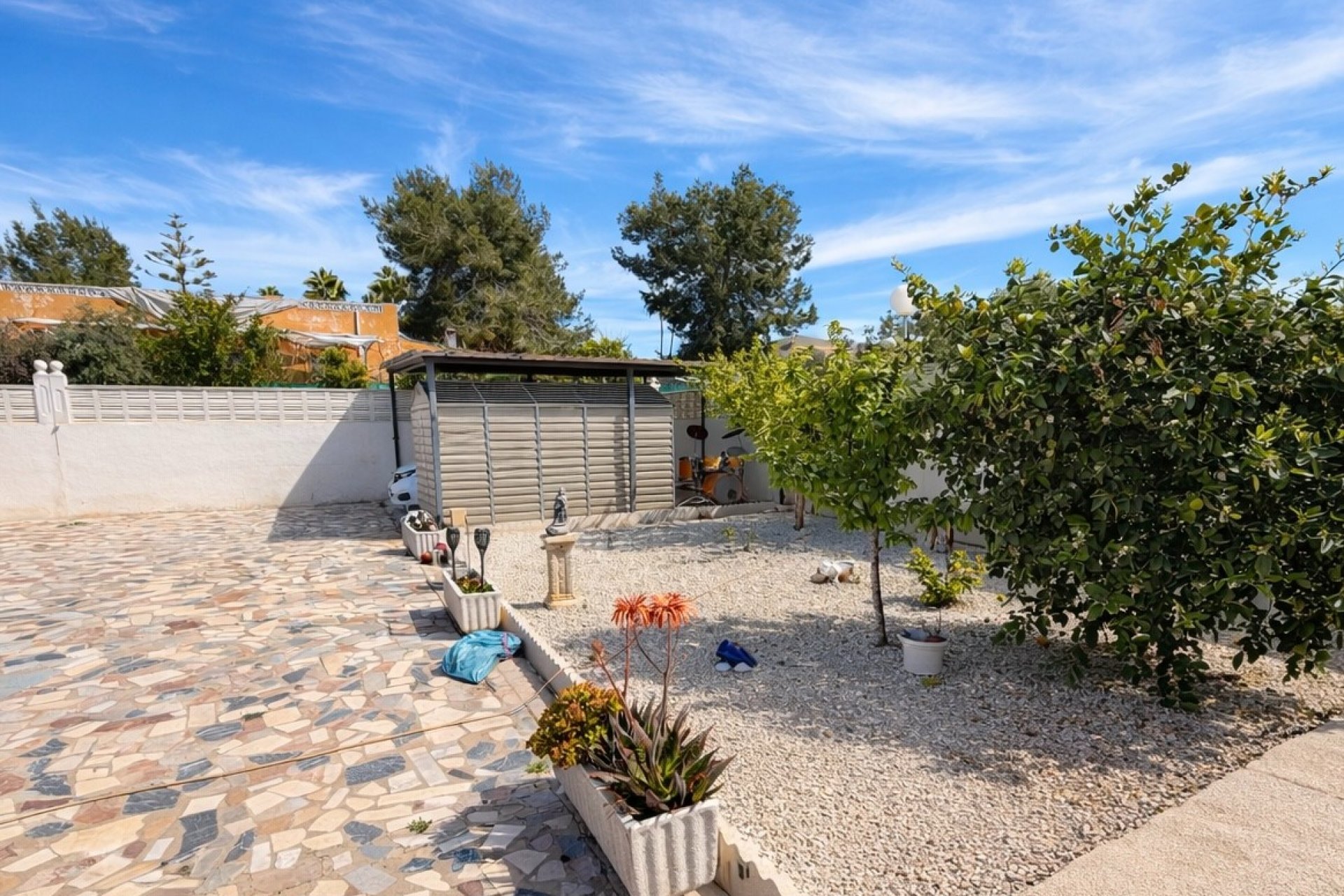 Resale - Country House/Finca - La Marina