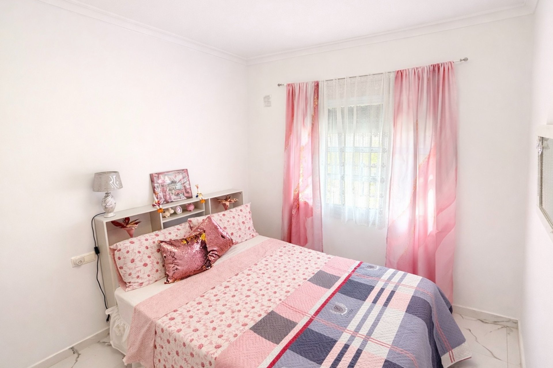 Resale - Country House/Finca - La Marina