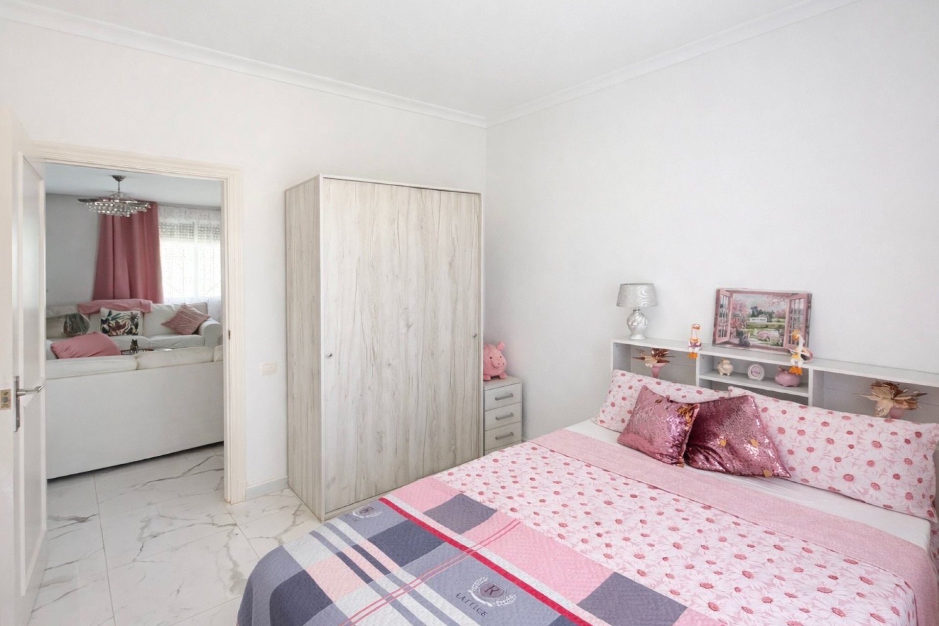 Resale - Country House/Finca - La Marina