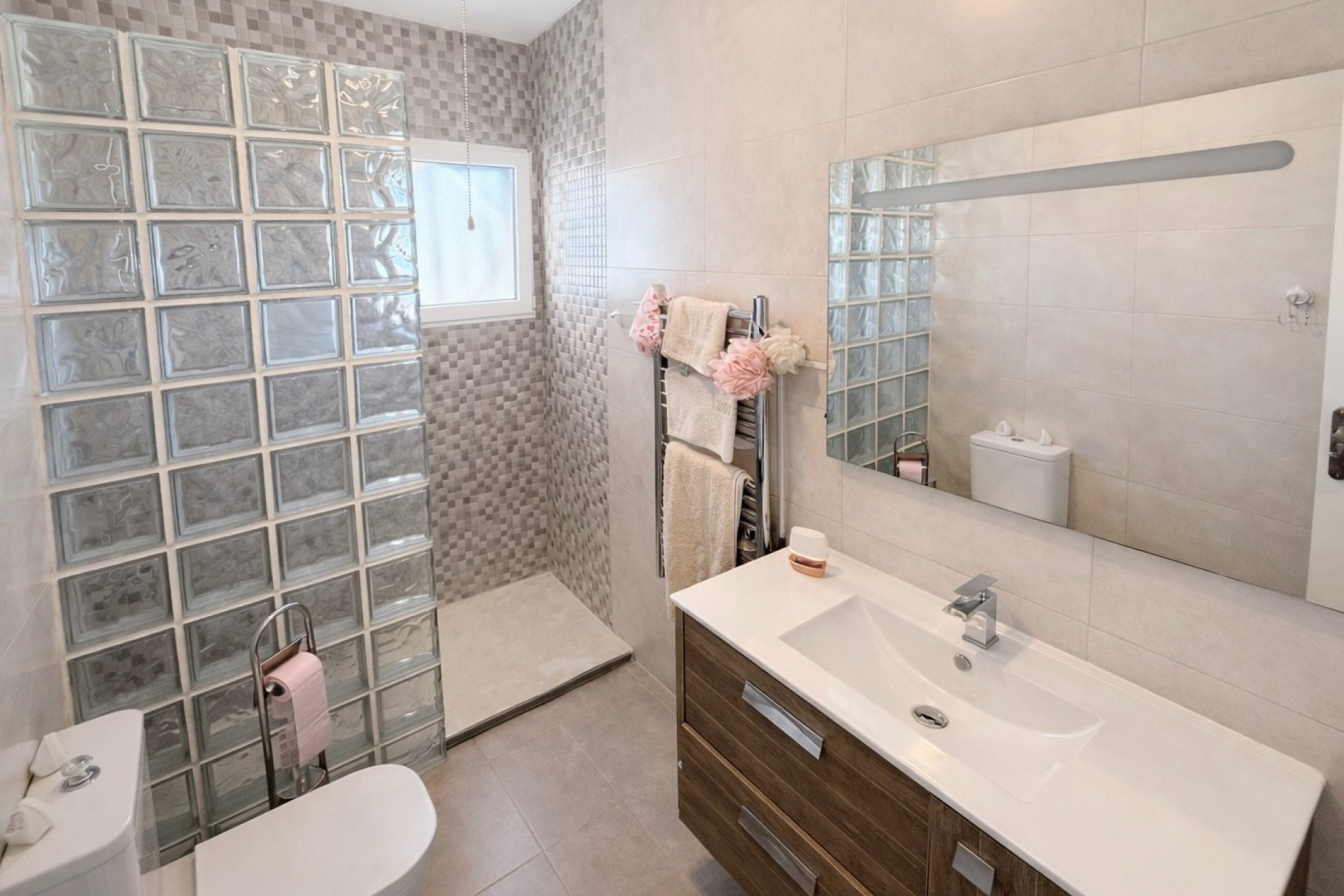 Resale - Country House/Finca - La Marina