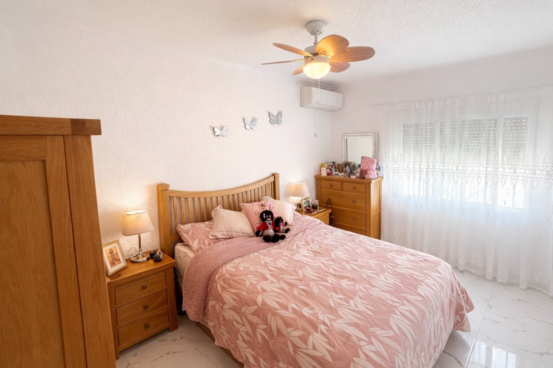 Resale - Country House/Finca - La Marina