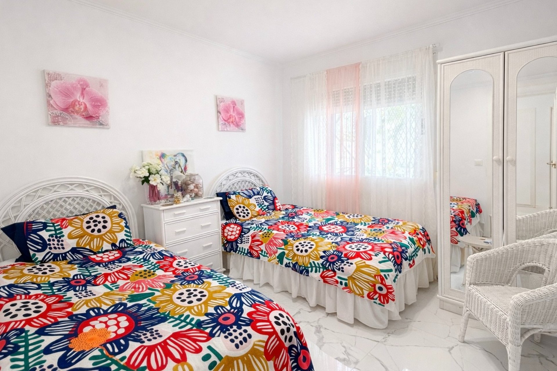 Resale - Country House/Finca - La Marina