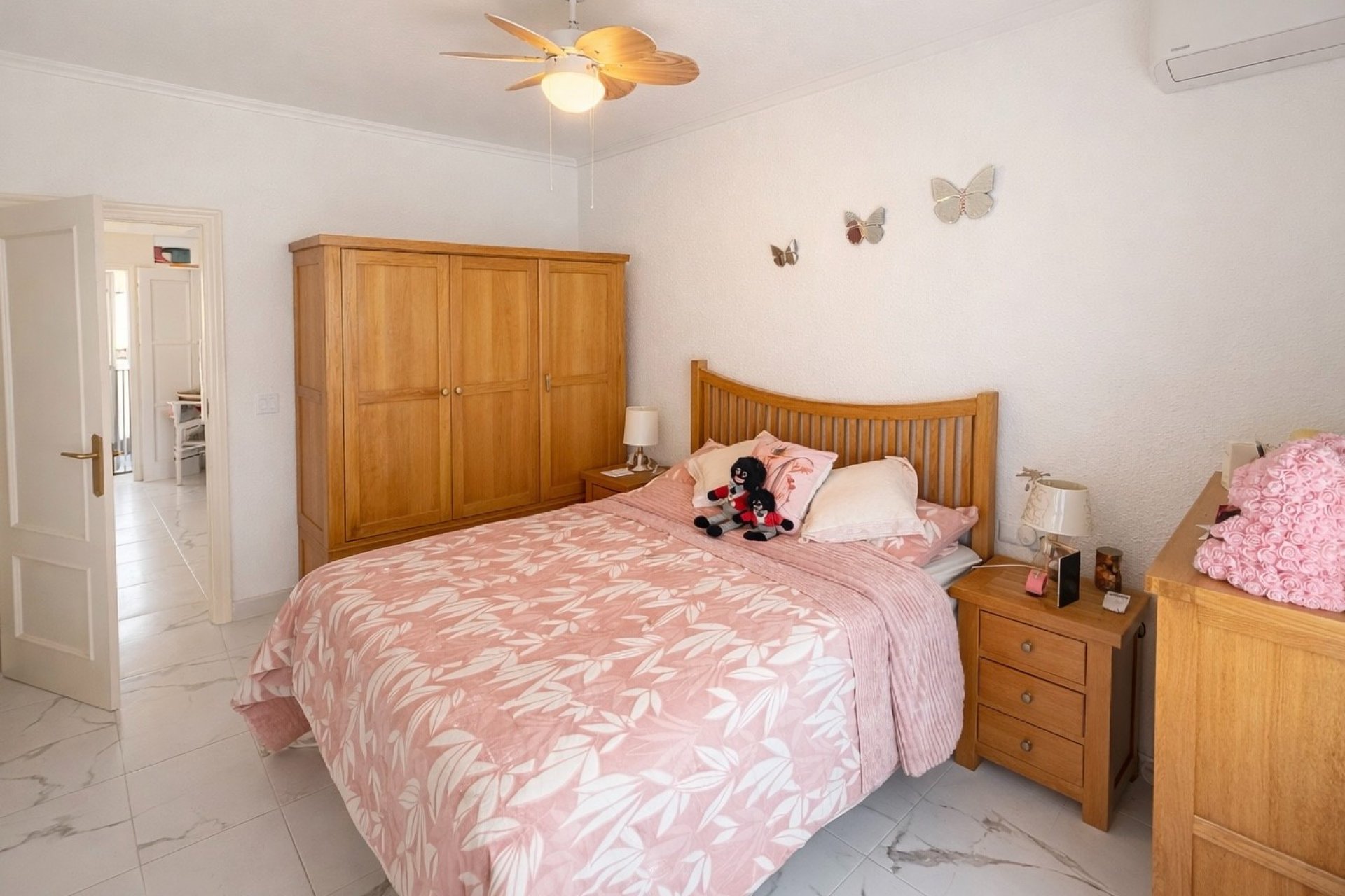 Resale - Country House/Finca - La Marina