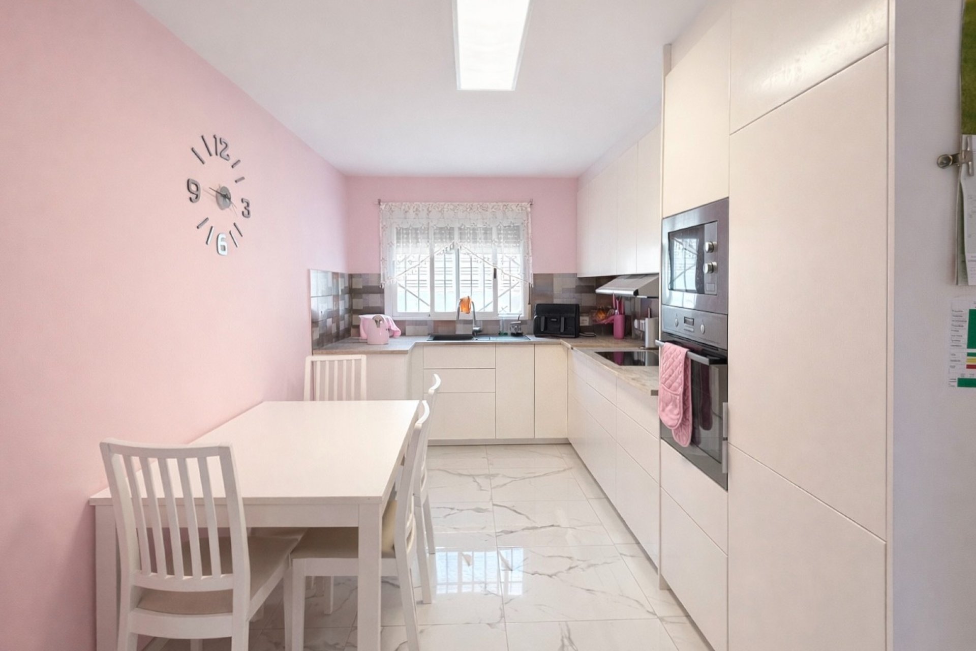 Resale - Country House/Finca - La Marina