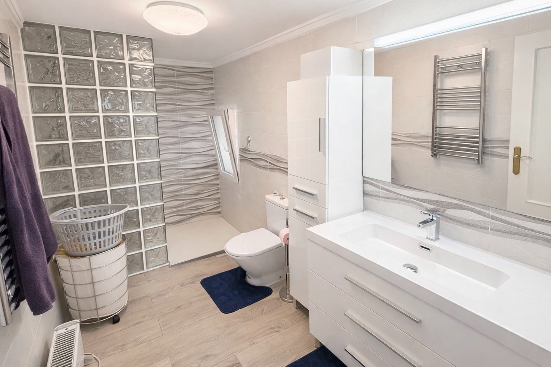 Resale - Country House/Finca - La Marina