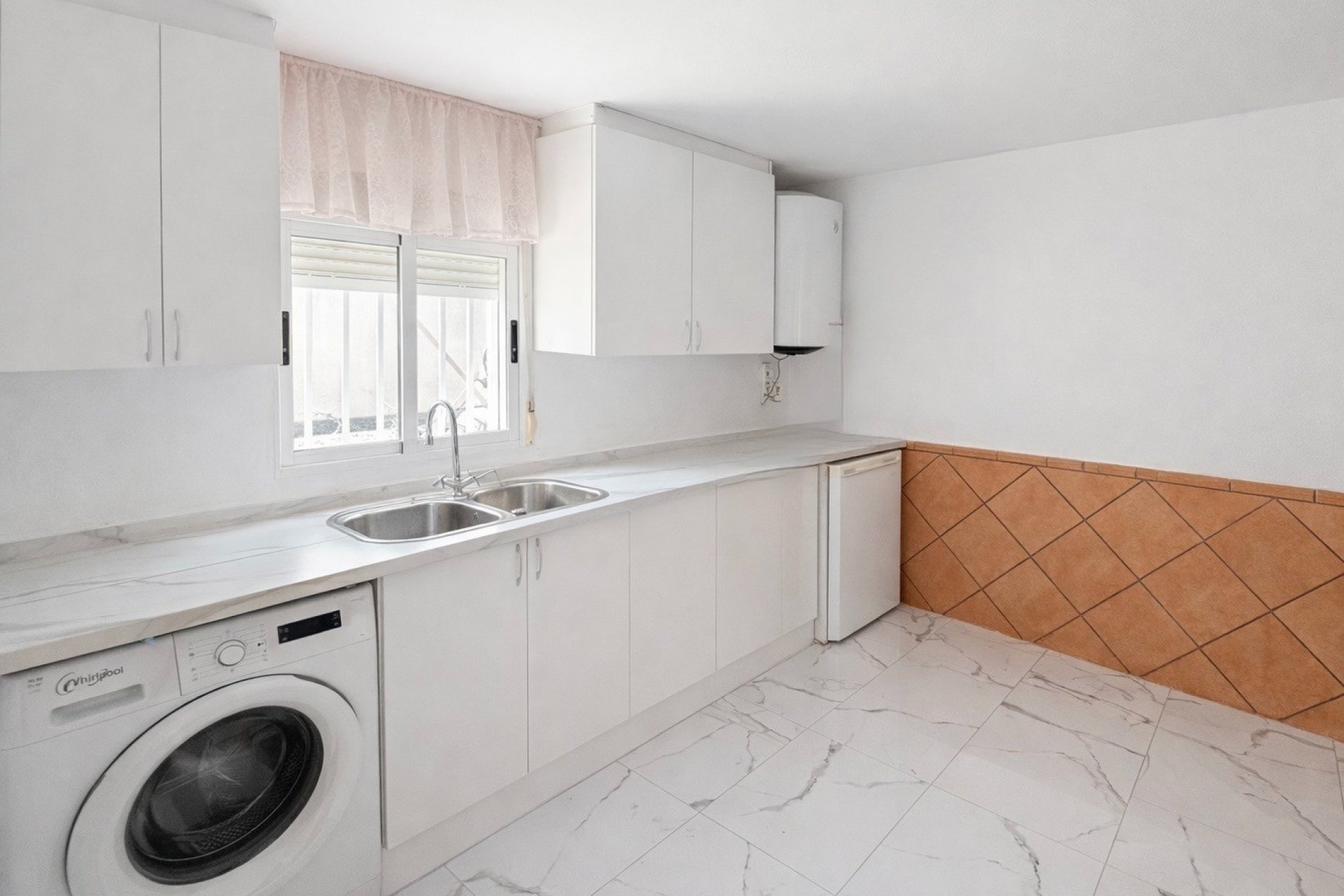 Resale - Country House/Finca - La Marina