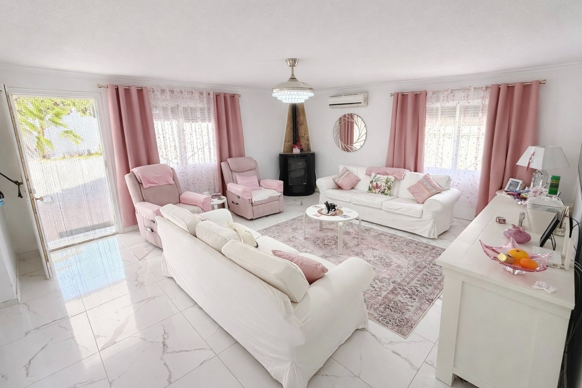 Resale - Country House/Finca - La Marina