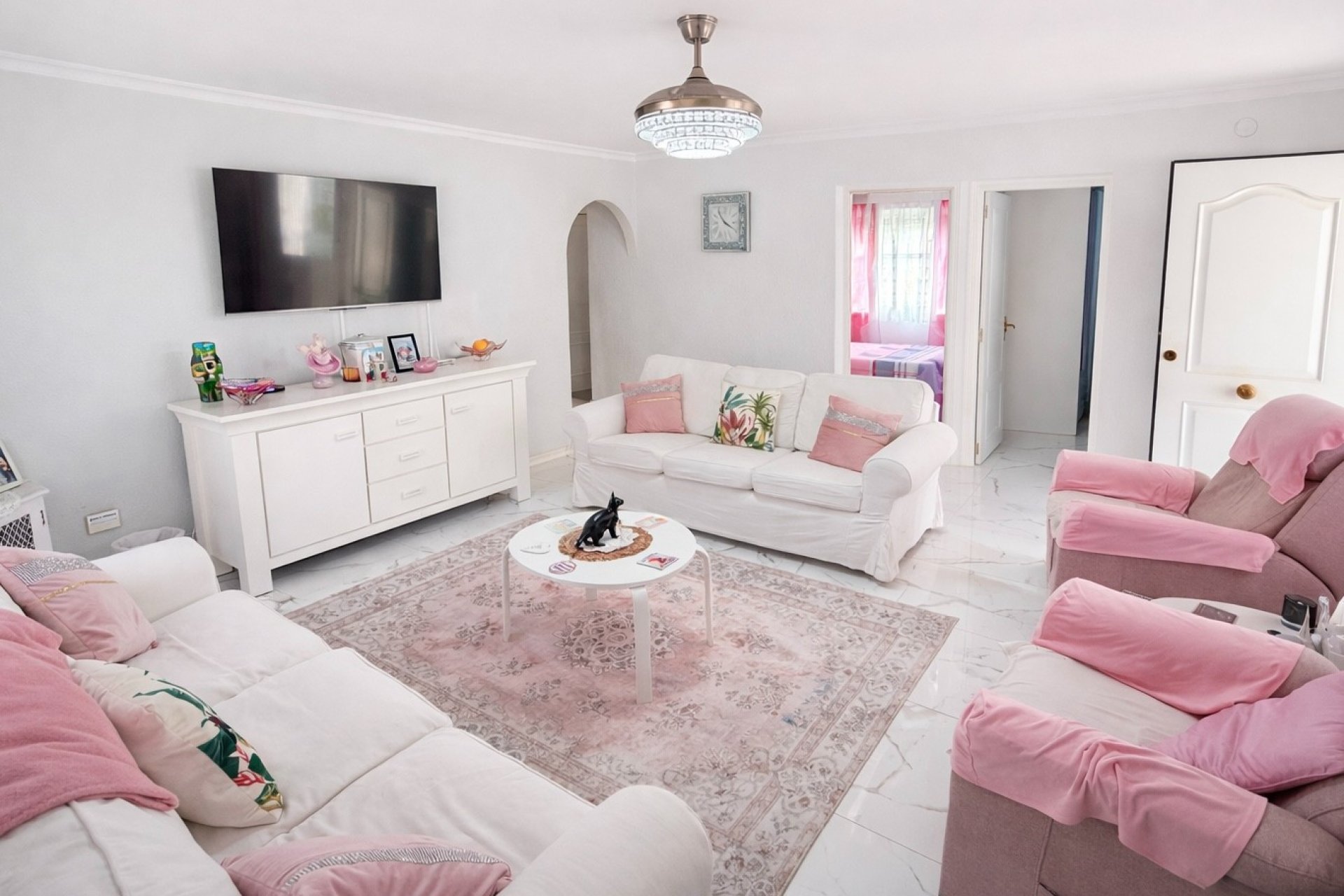 Resale - Country House/Finca - La Marina