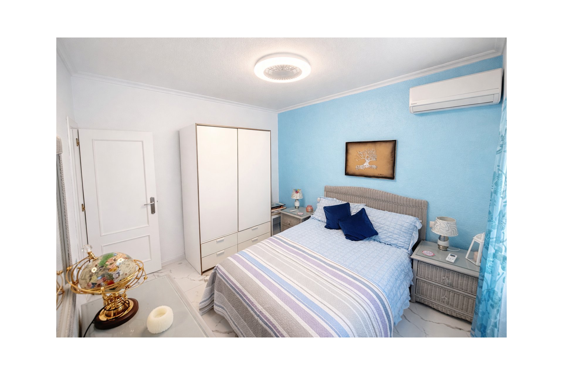 Resale - Country House/Finca - La Marina