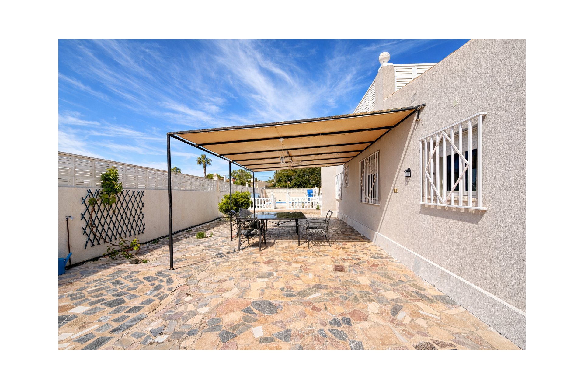 Resale - Country House/Finca - La Marina