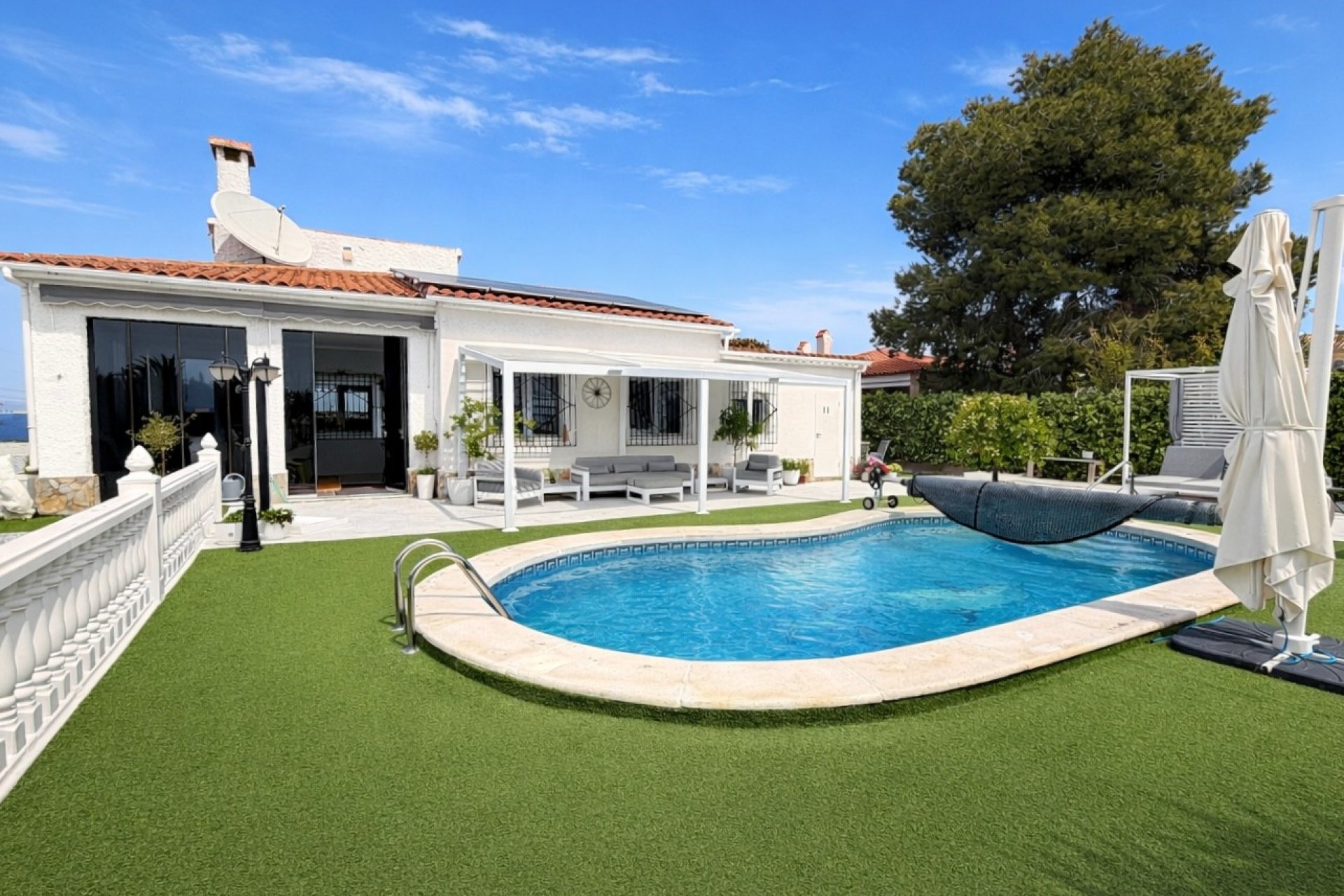 Resale - Country House/Finca - La Marina