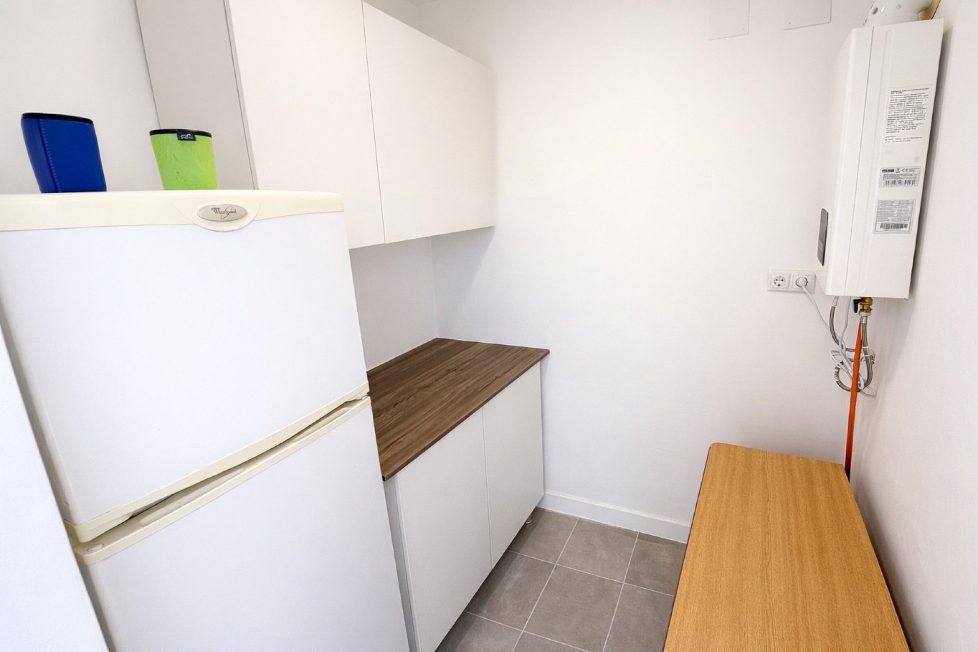 Resale - Country House/Finca - La Marina