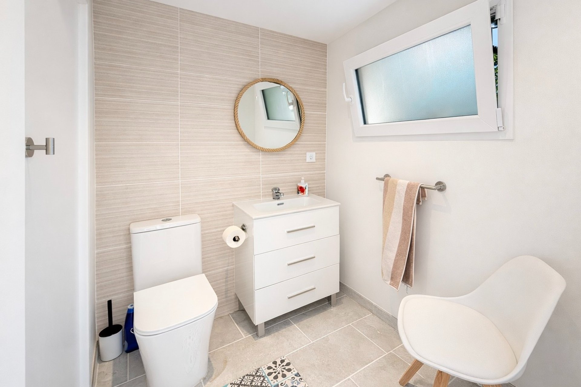 Resale - Country House/Finca - La Marina