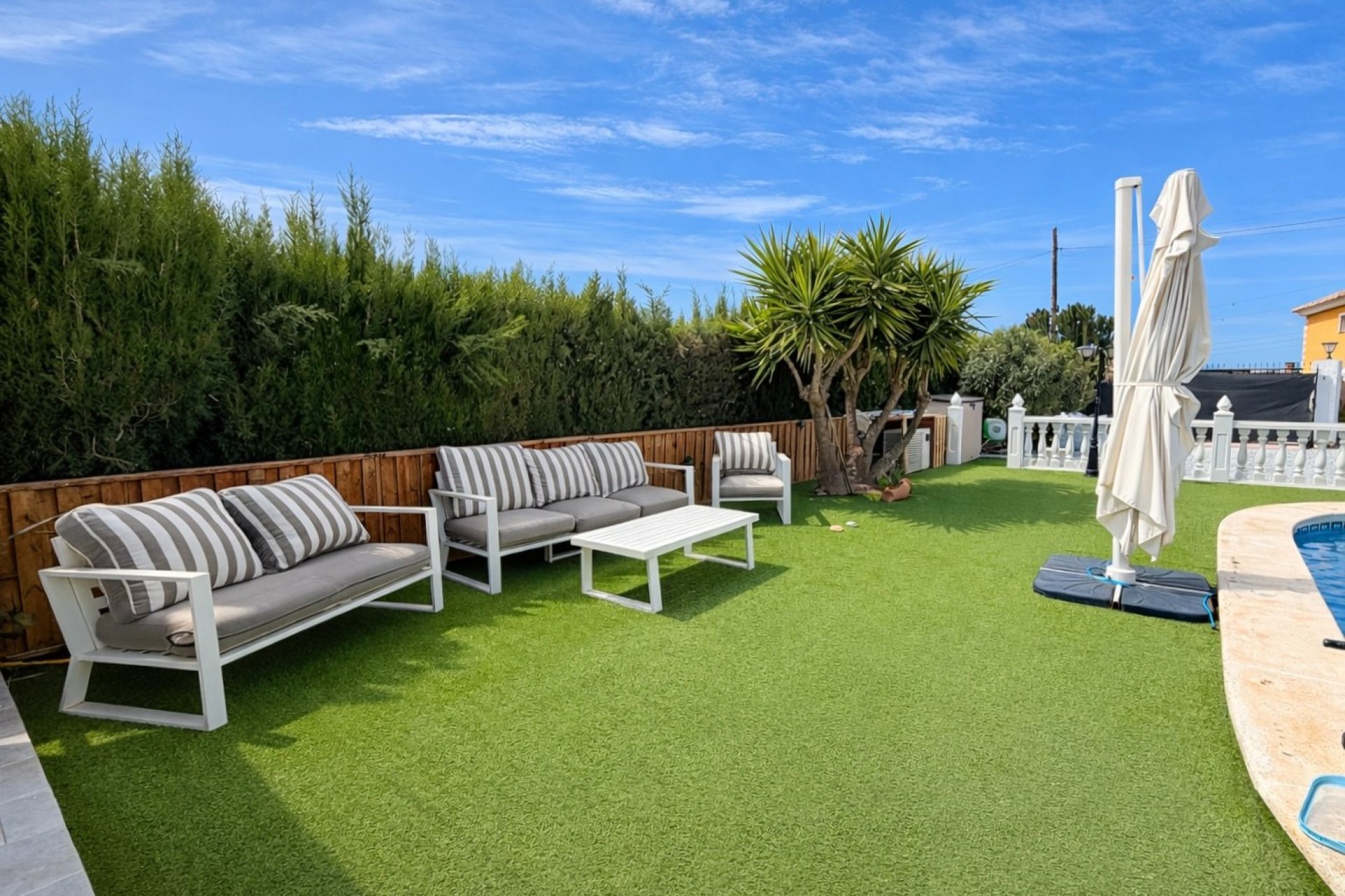 Resale - Country House/Finca - La Marina