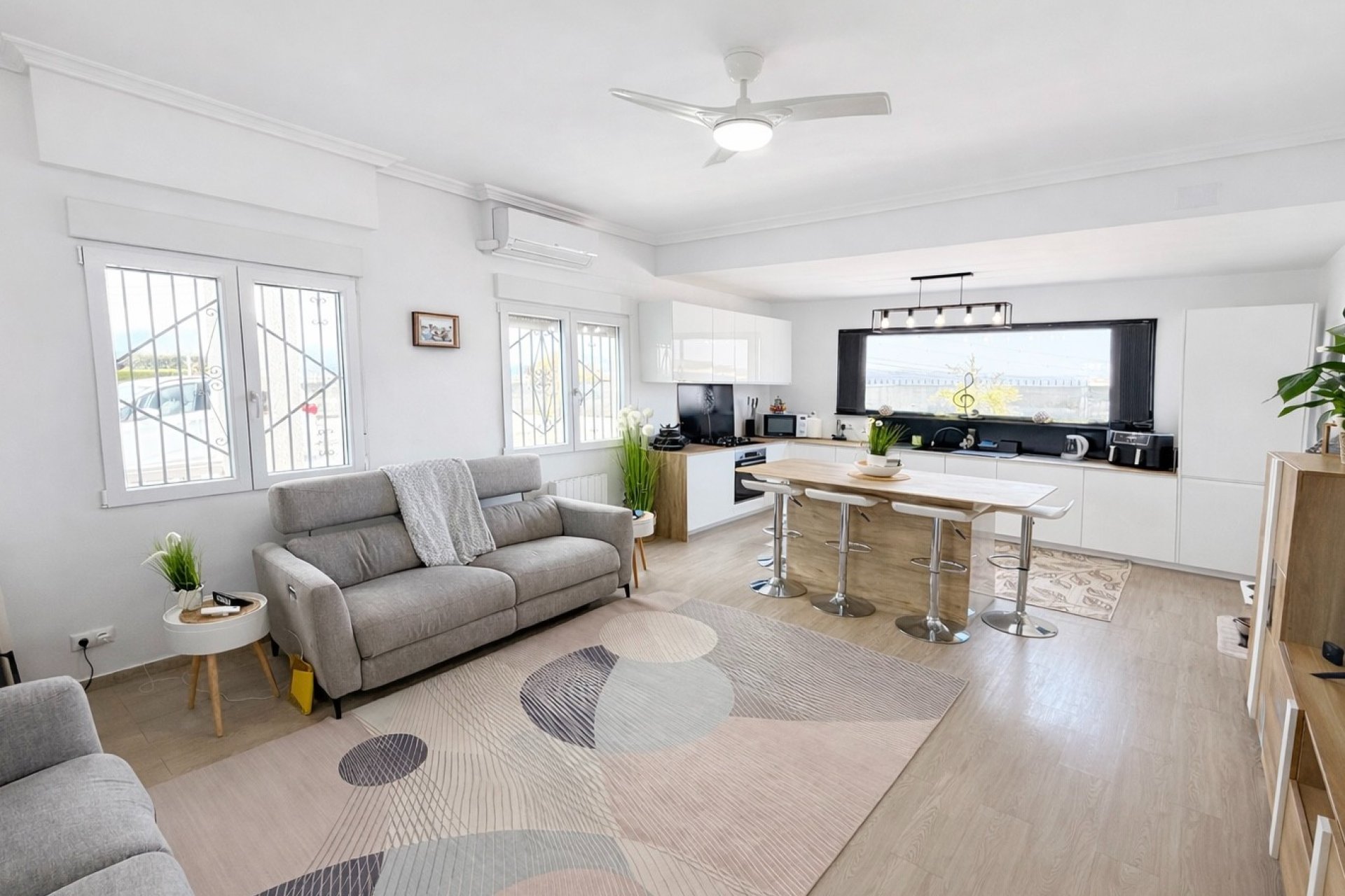 Resale - Country House/Finca - La Marina