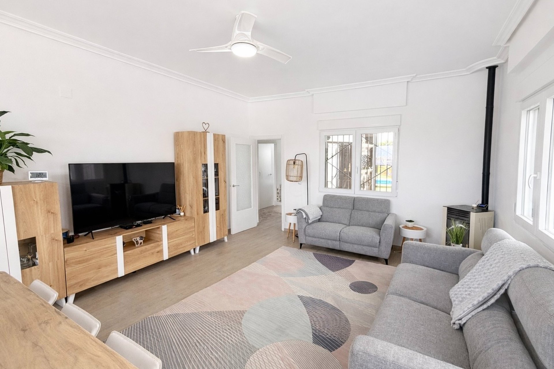 Resale - Country House/Finca - La Marina