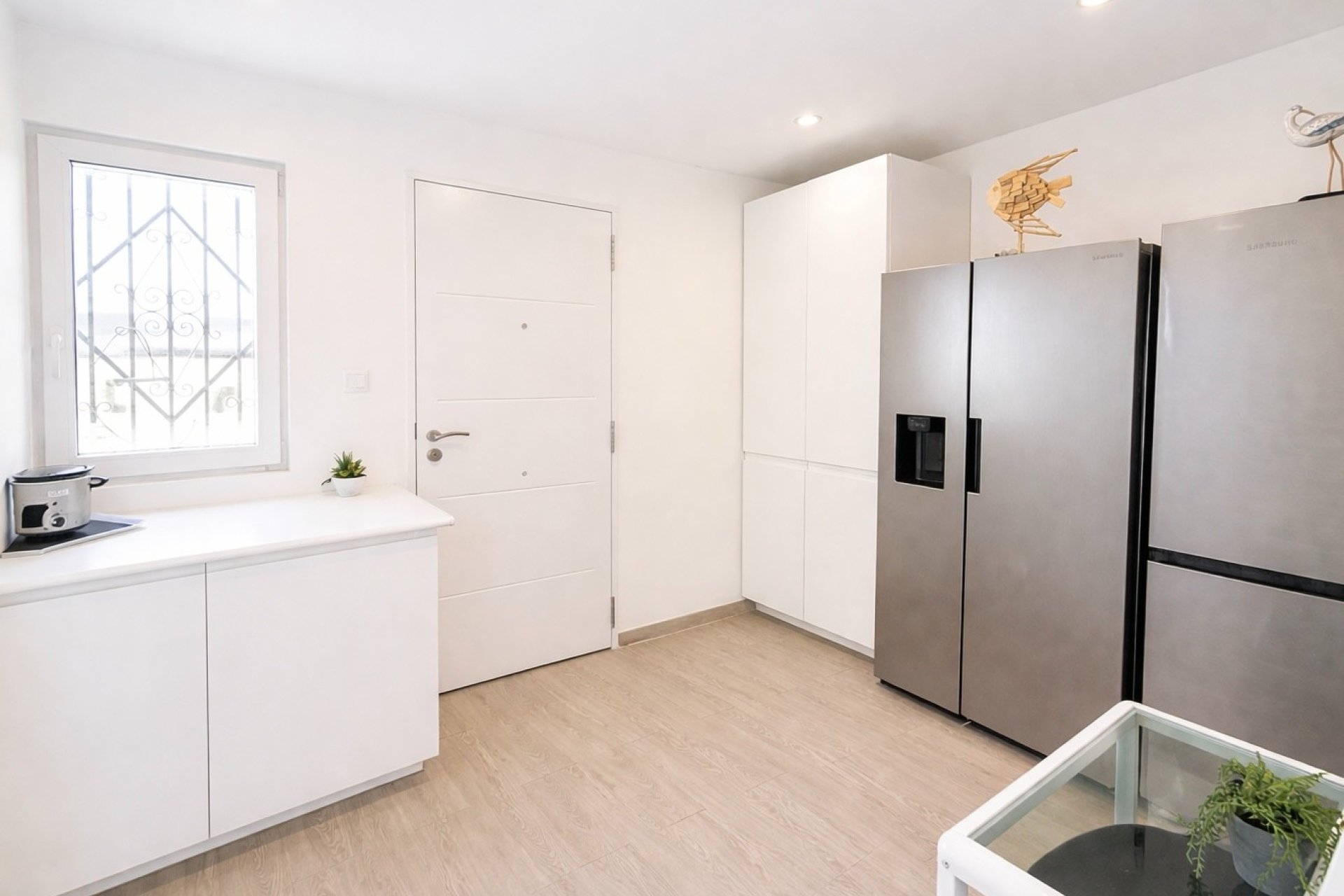 Resale - Country House/Finca - La Marina