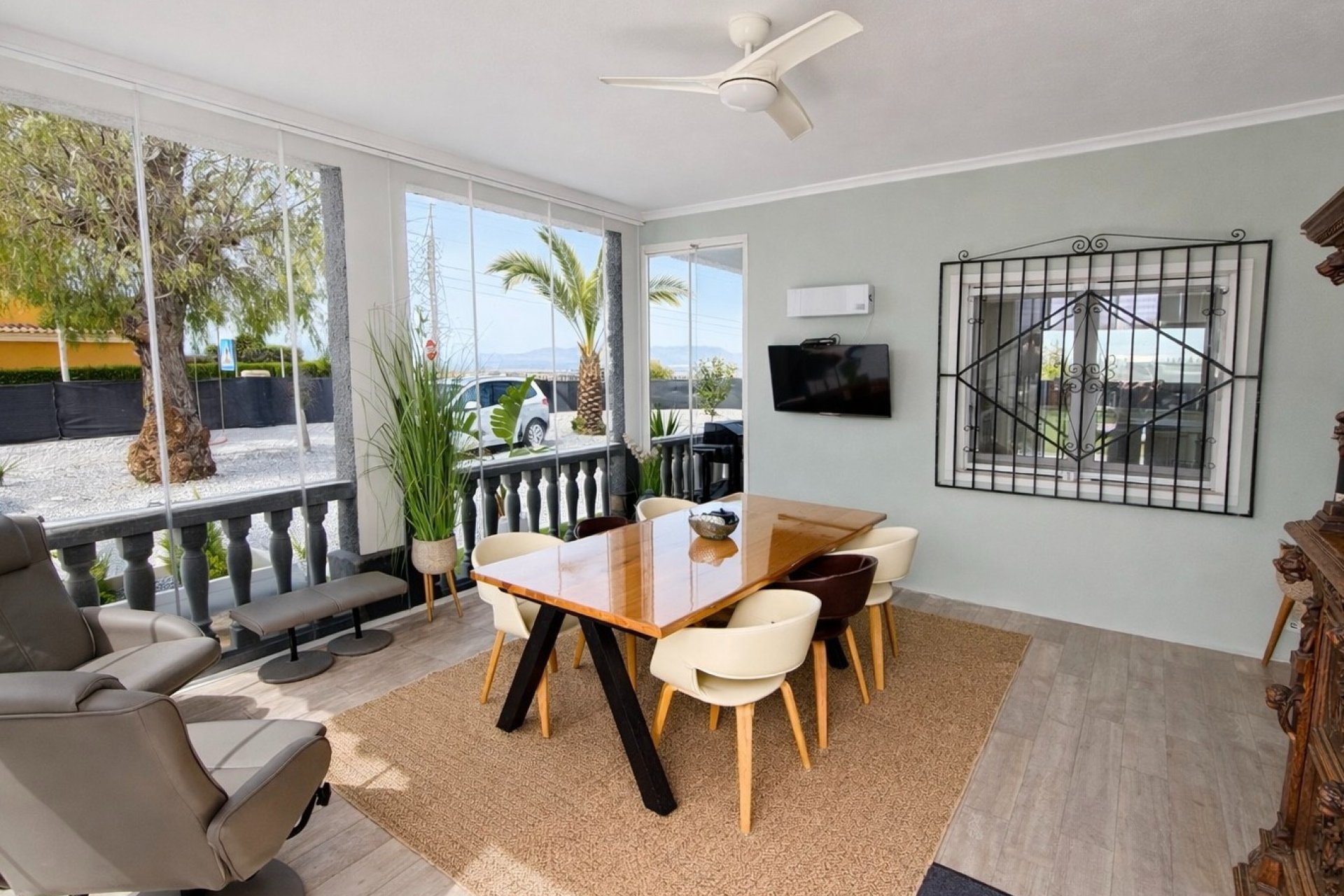 Resale - Country House/Finca - La Marina