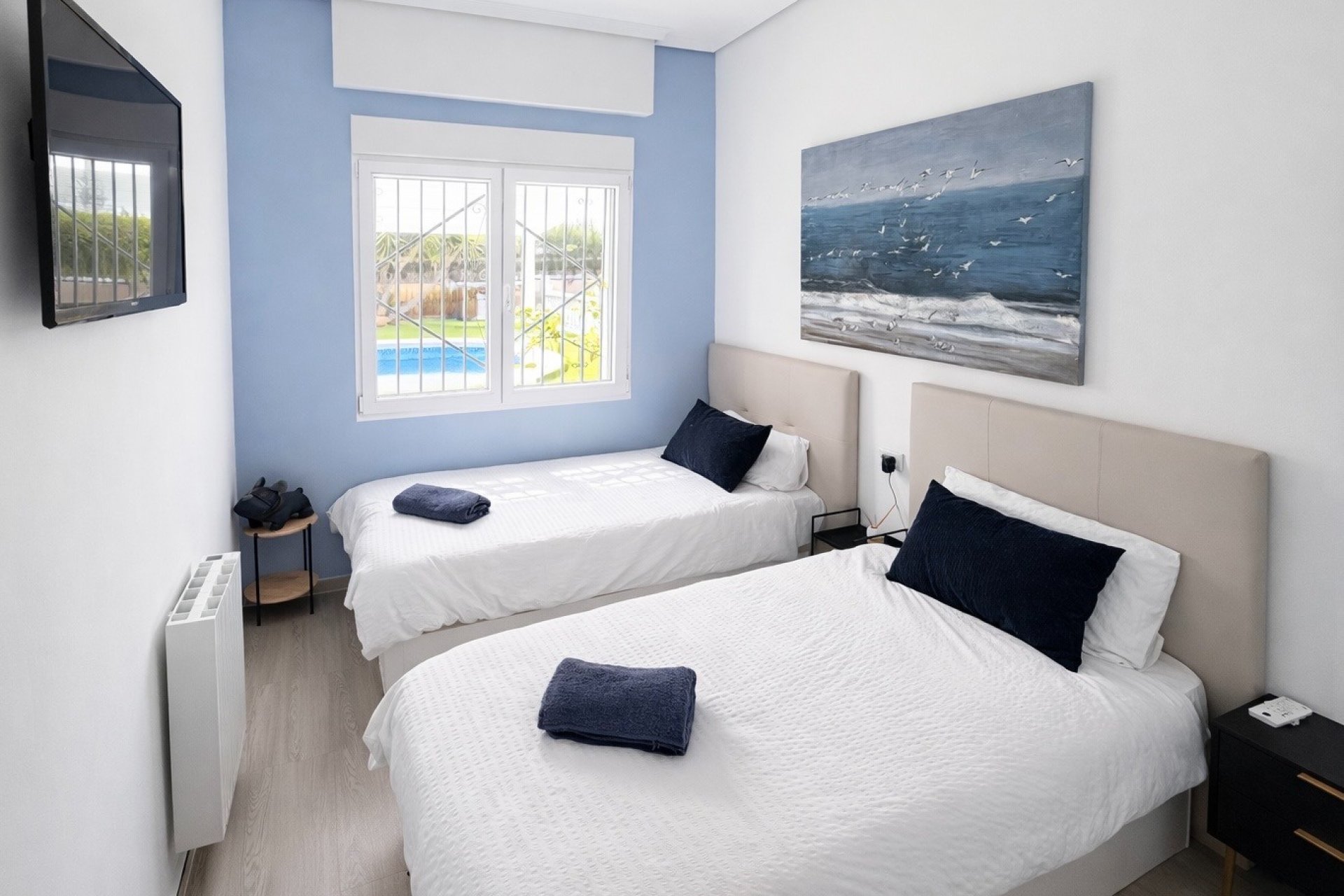 Resale - Country House/Finca - La Marina