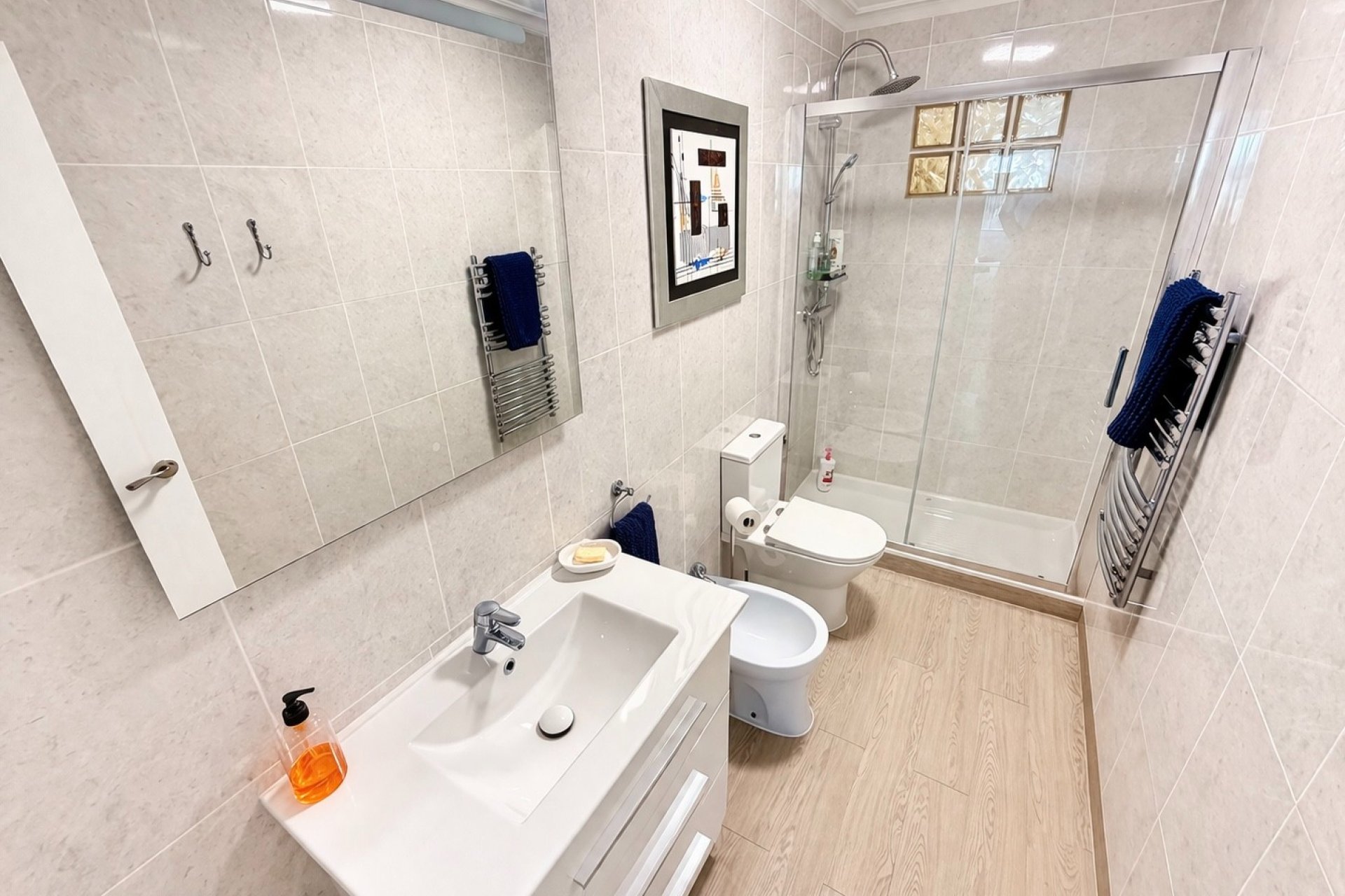 Resale - Country House/Finca - La Marina