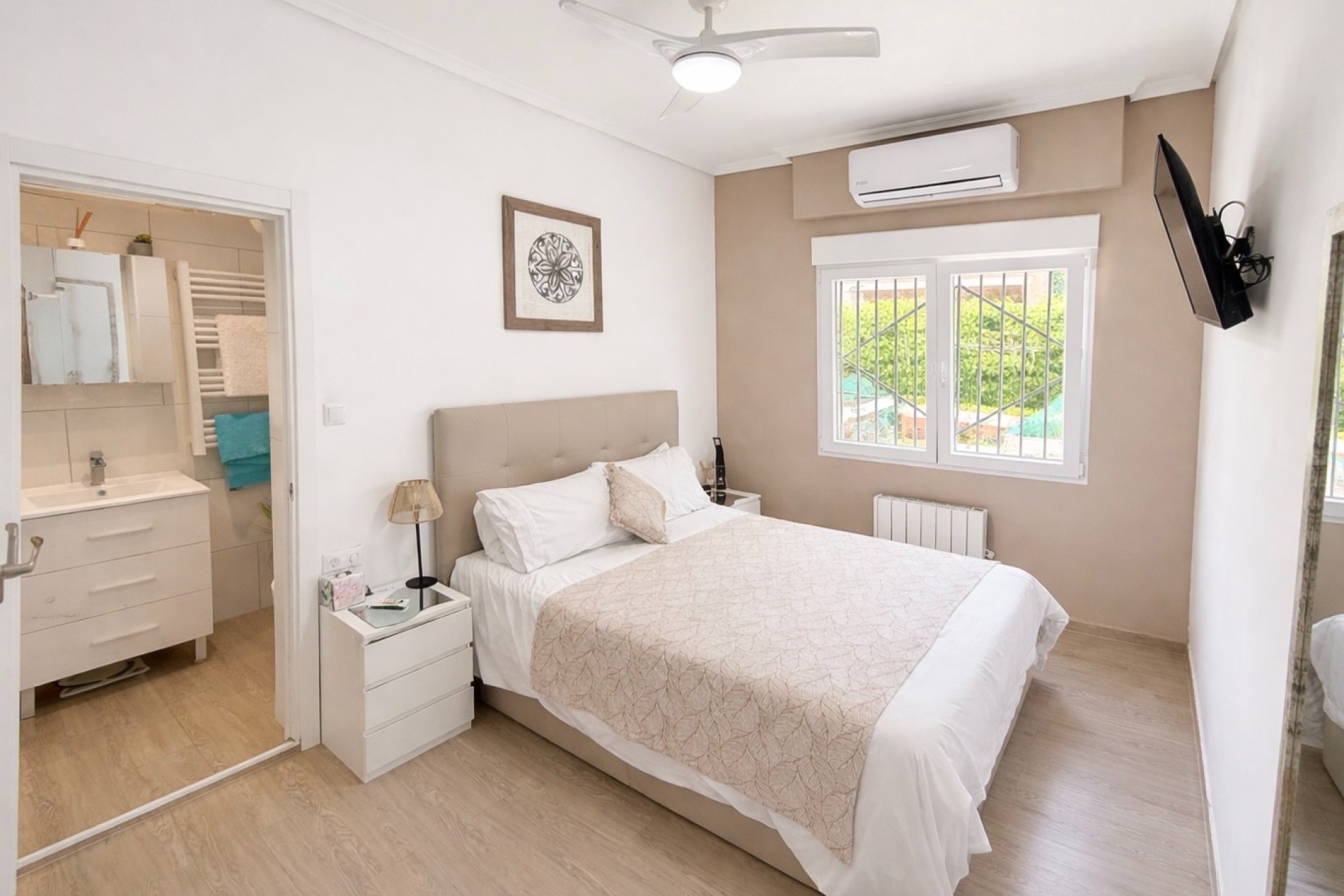 Resale - Country House/Finca - La Marina